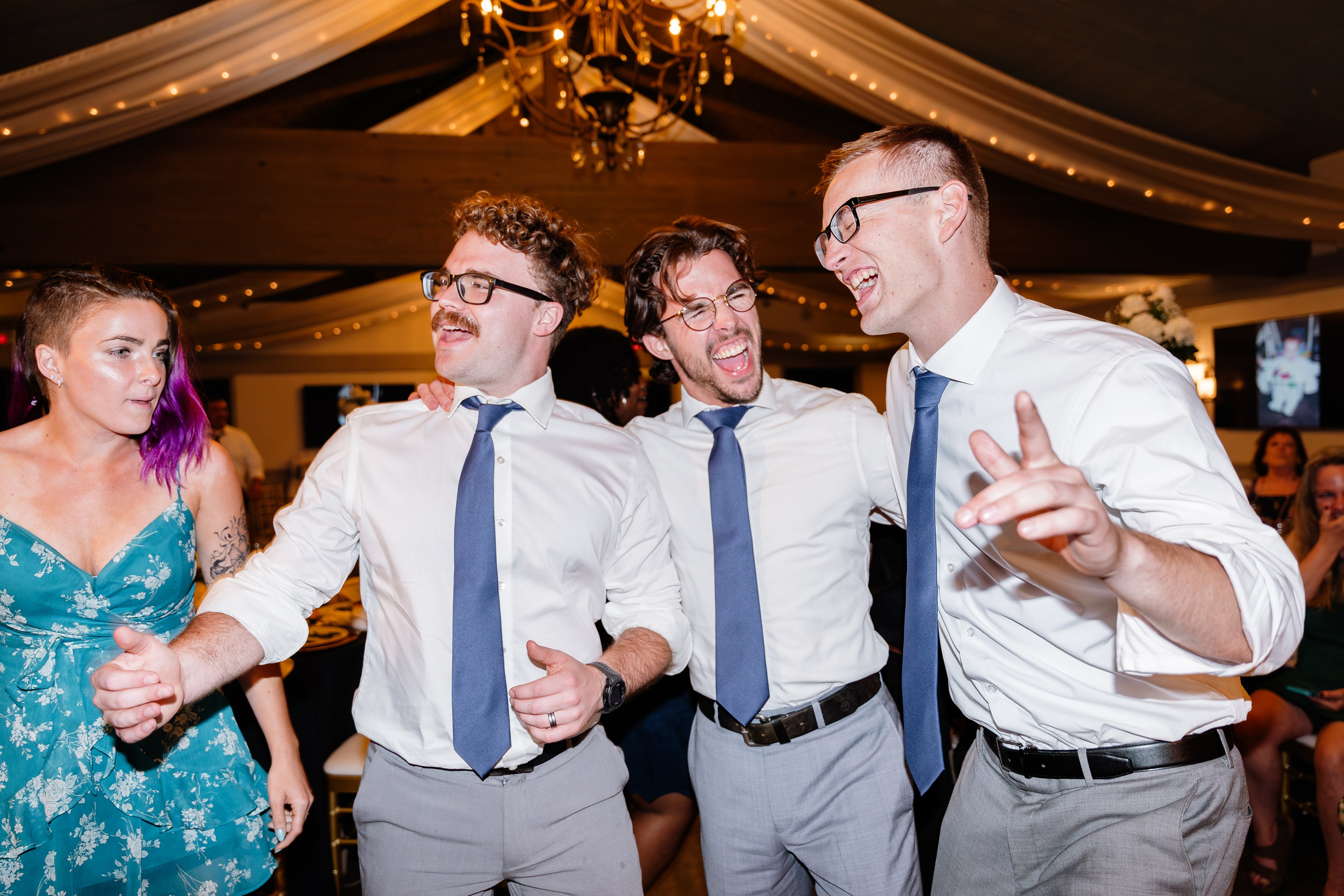 Ivan & Danielle. Babich_weddings