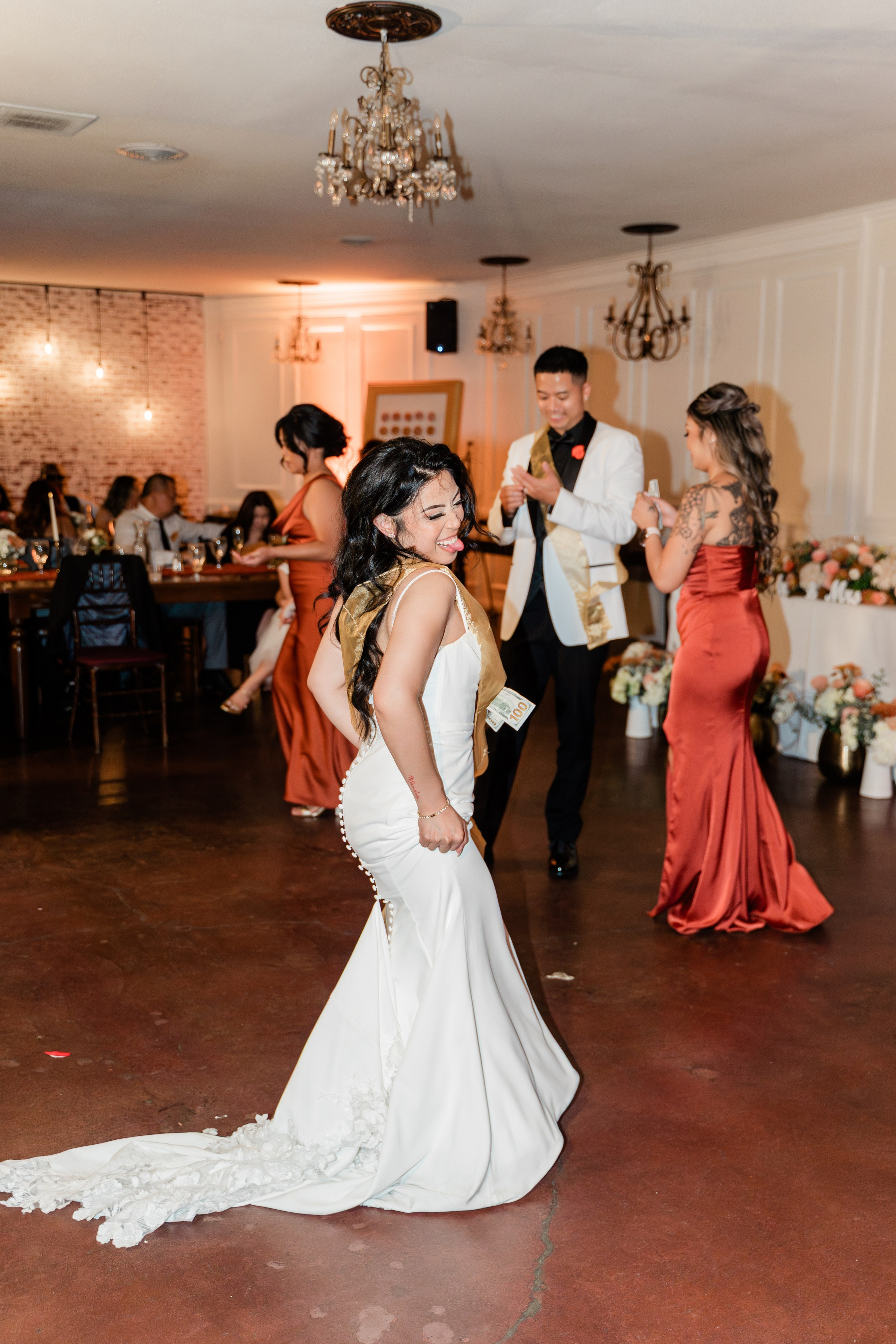 Janelle & Chris. Babich_weddings