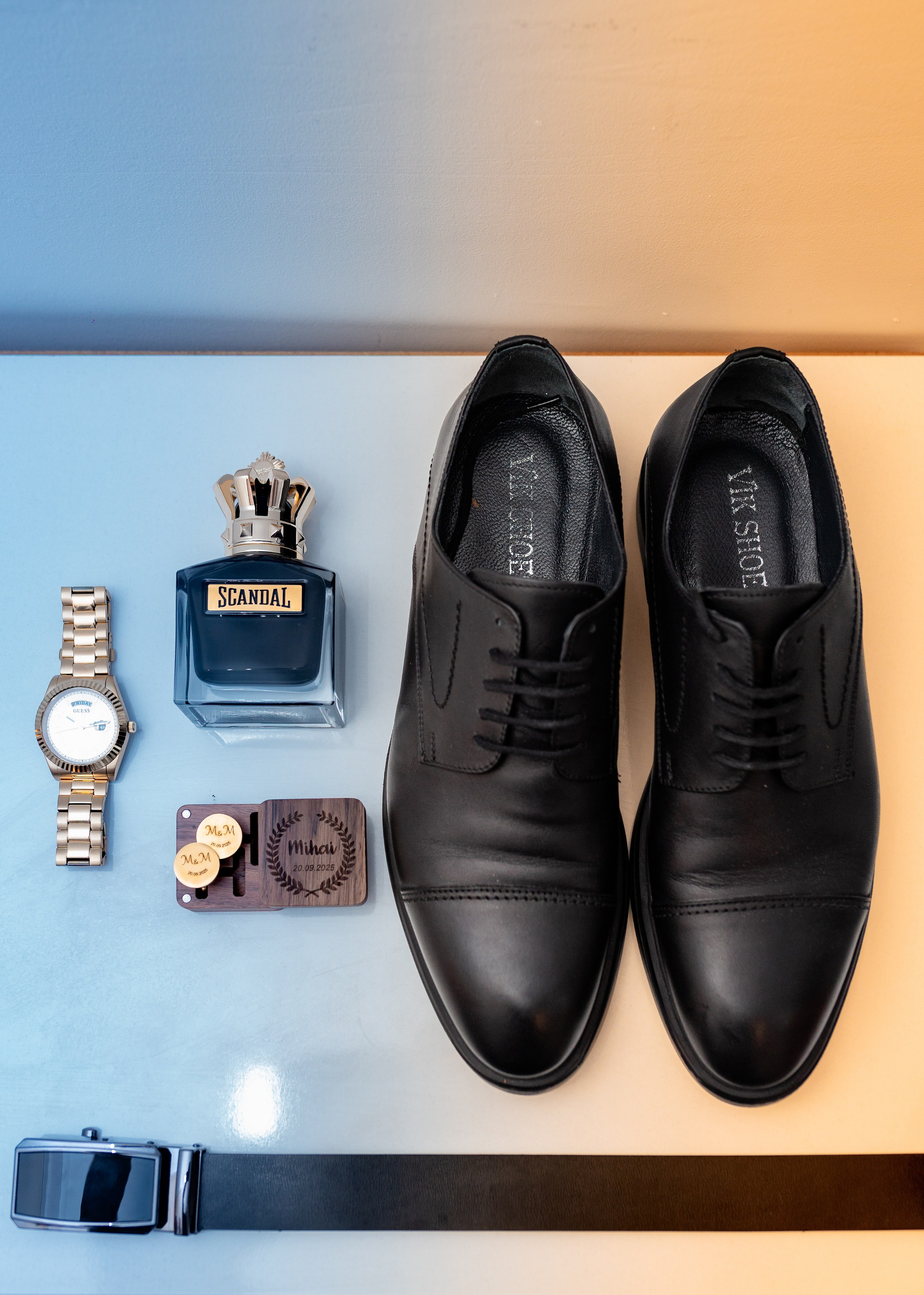 Nunta. Lucian Dedeu — Fotograf de nuntă și eveniment