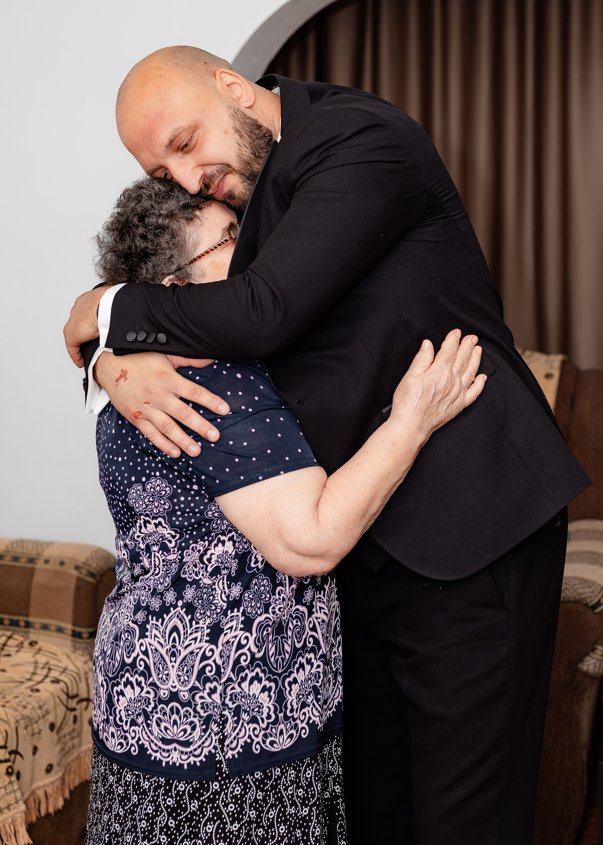 Adrian & Ana. Lucian Dedeu — Fotograf de nuntă și eveniment