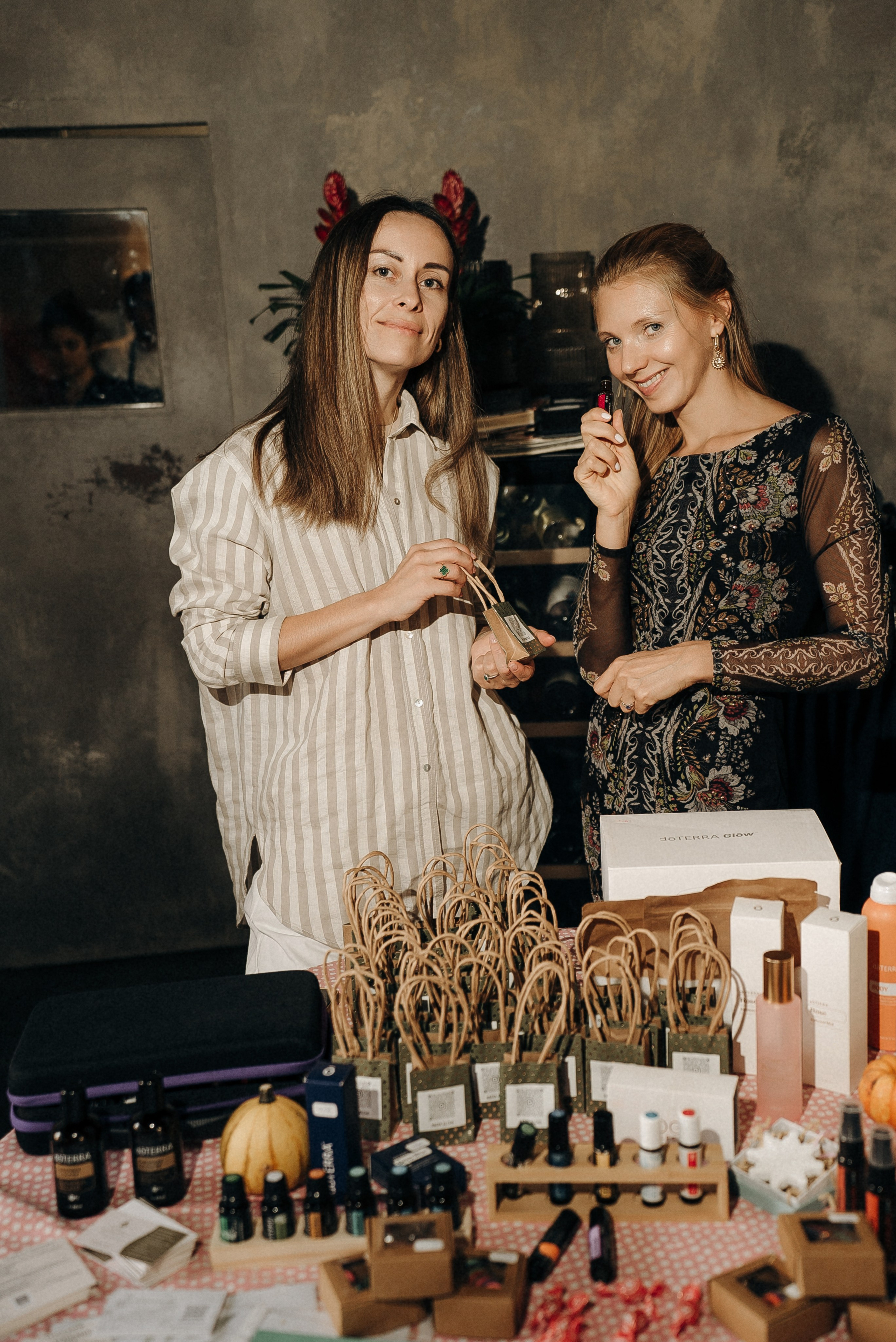 Fashion show. Портретный и семейный фотограф в Лимассоле Кипр Анна Руссу