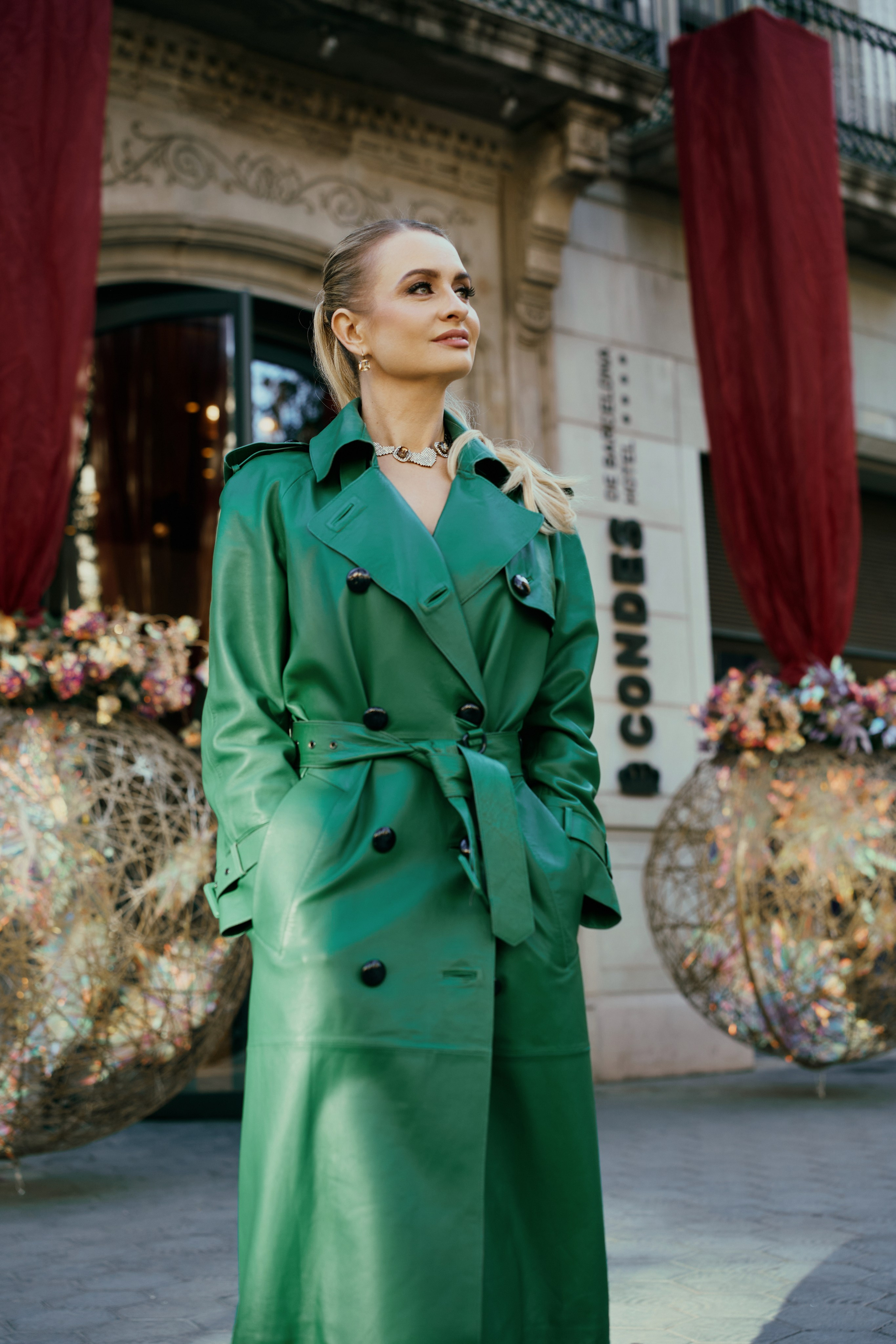 Валерия. Барселона. Фотограф в Барселоне Жанна Захарченко