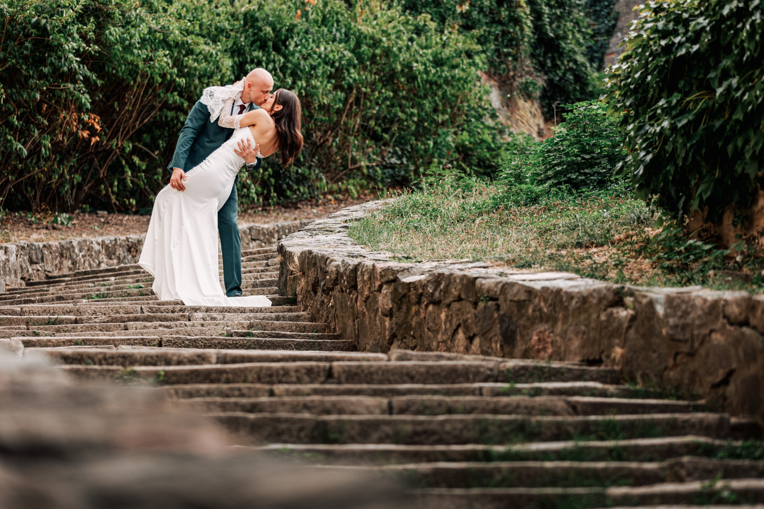 MLADENCI. Fotografi iz Backog Petrovca David i Andrea Stojanovic