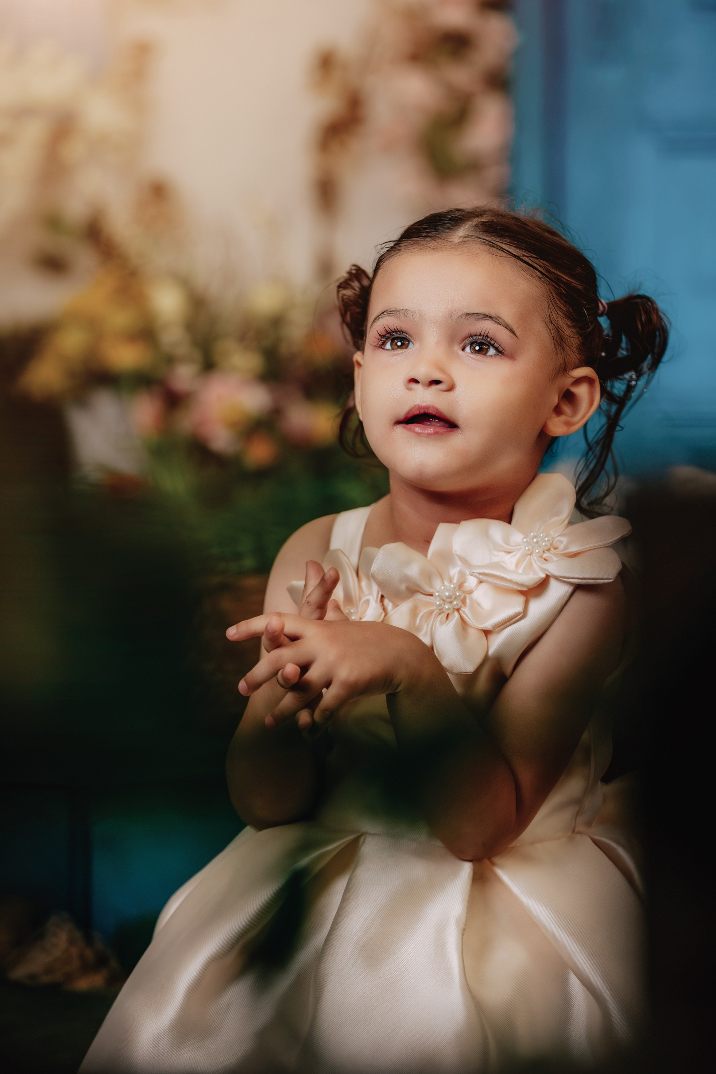 DEČIJA FOTOGRAFISANJA. Fotografi iz Backog Petrovca David i Andrea Stojanovic