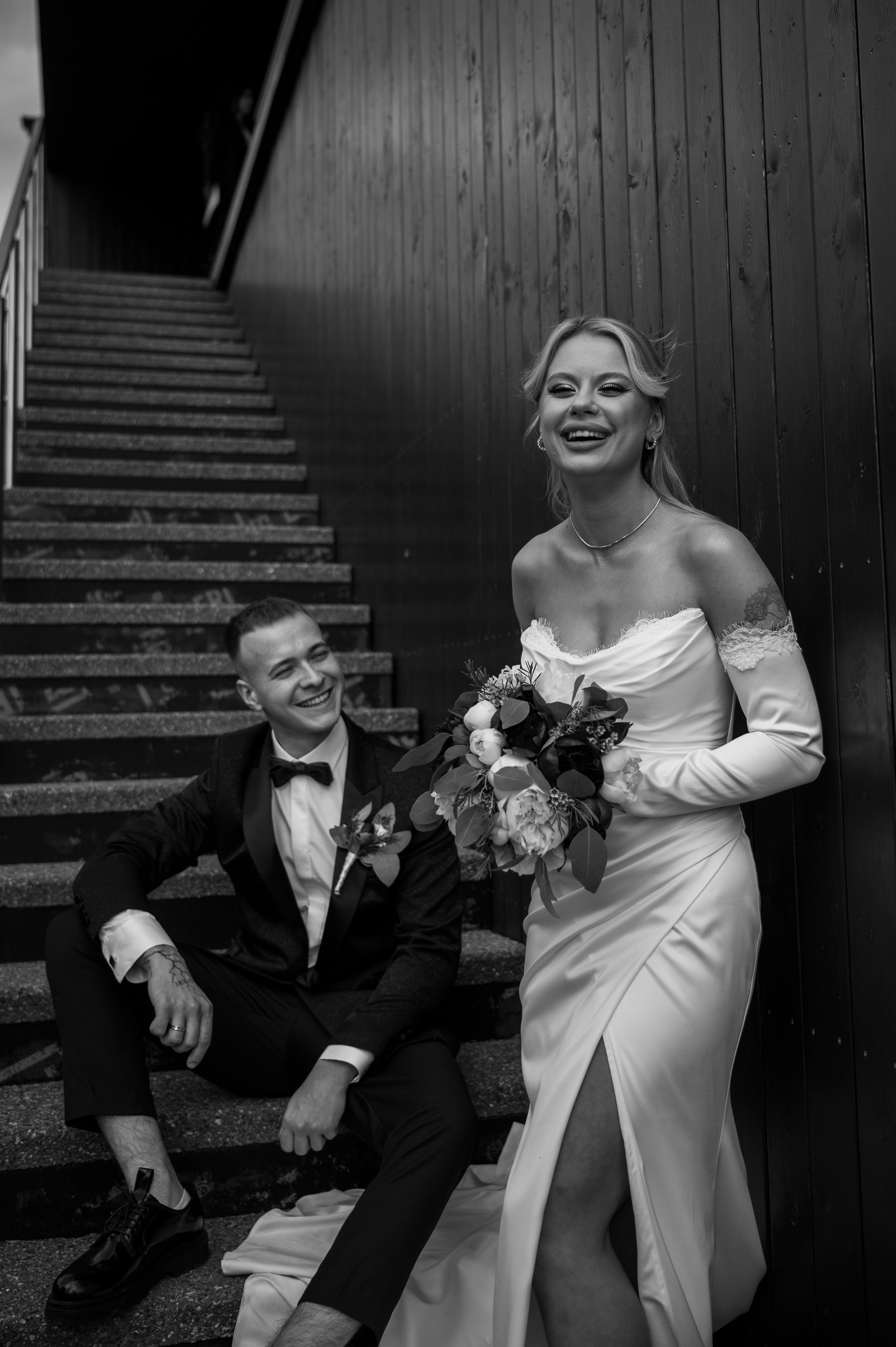 At the museum. Fotograaf Tallinnas | Anna Borunova | Pulmafotograaf ja Perepildid