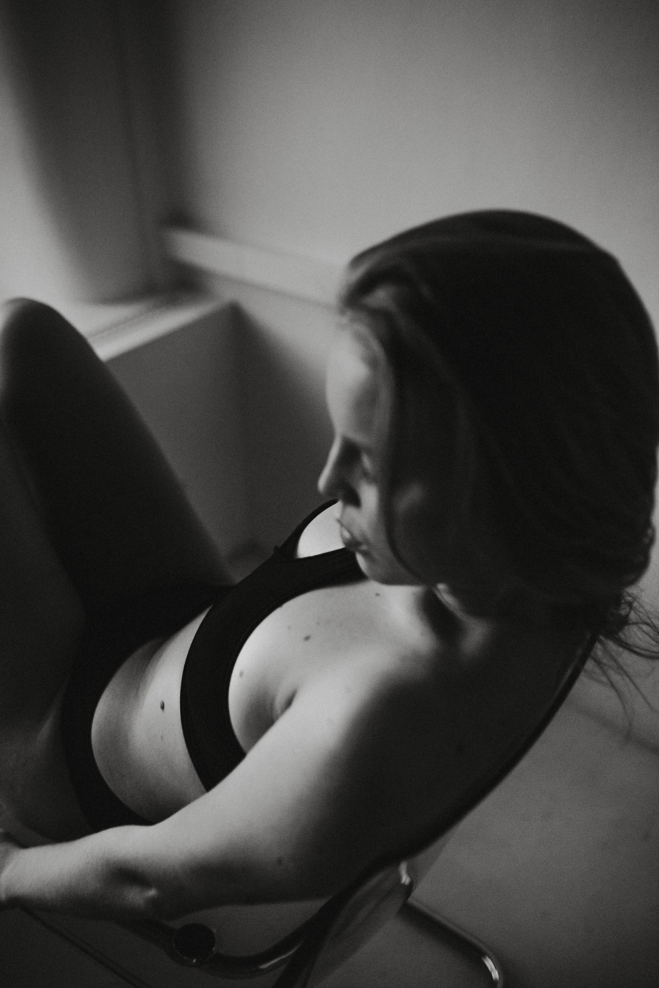 Александра. Фотограф в Варшаве Алена Валькович-Найдион