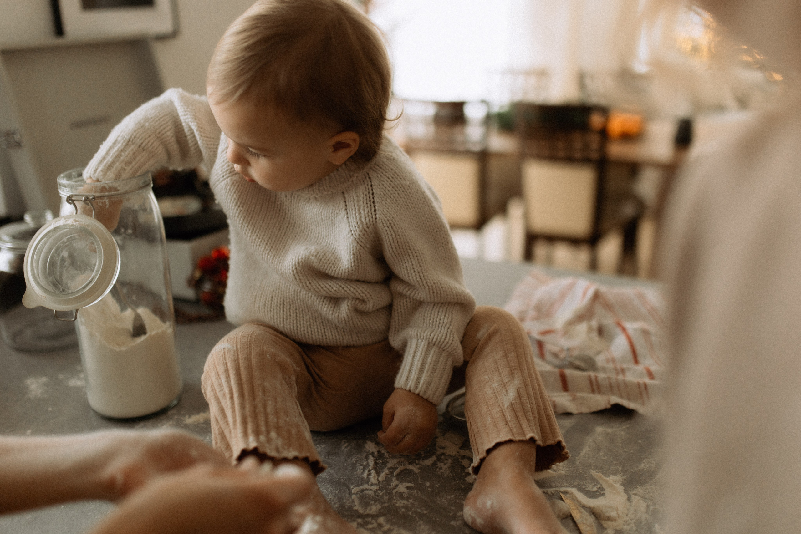 Šventinė šeimos fotosesija | NAMAI. Vestuvių ir šeimų fotografė Lena Bondarenko / belove photo