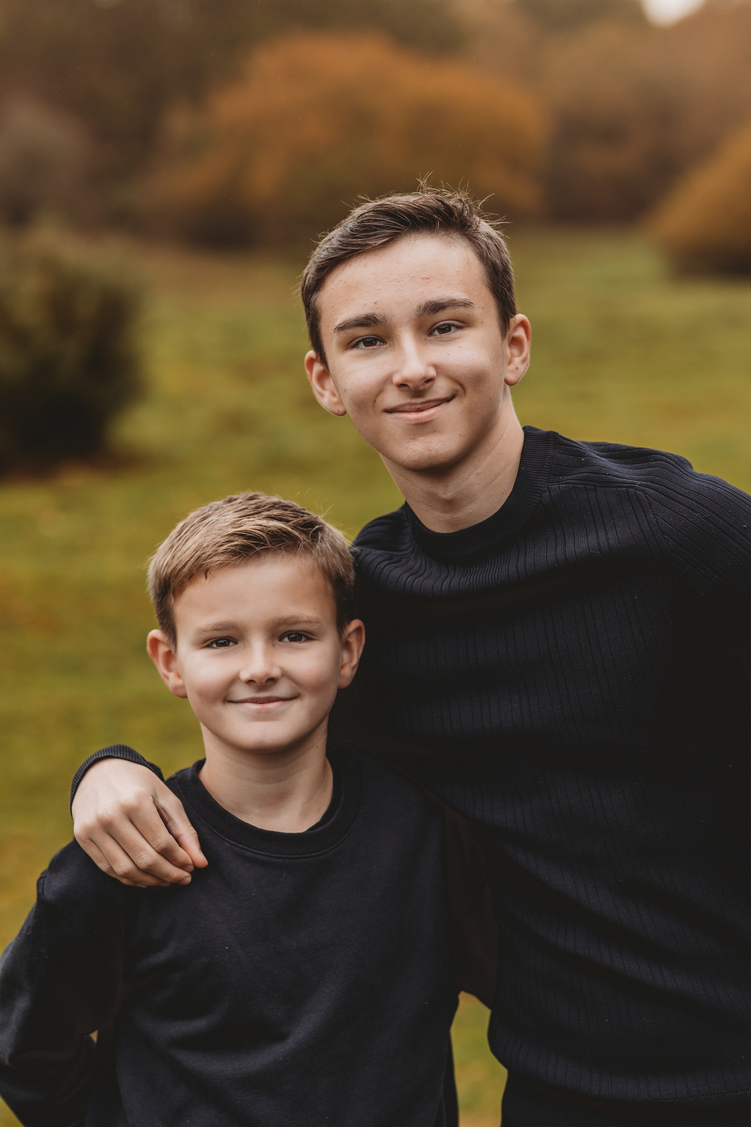 Family/Couple. Anna Levina Photography