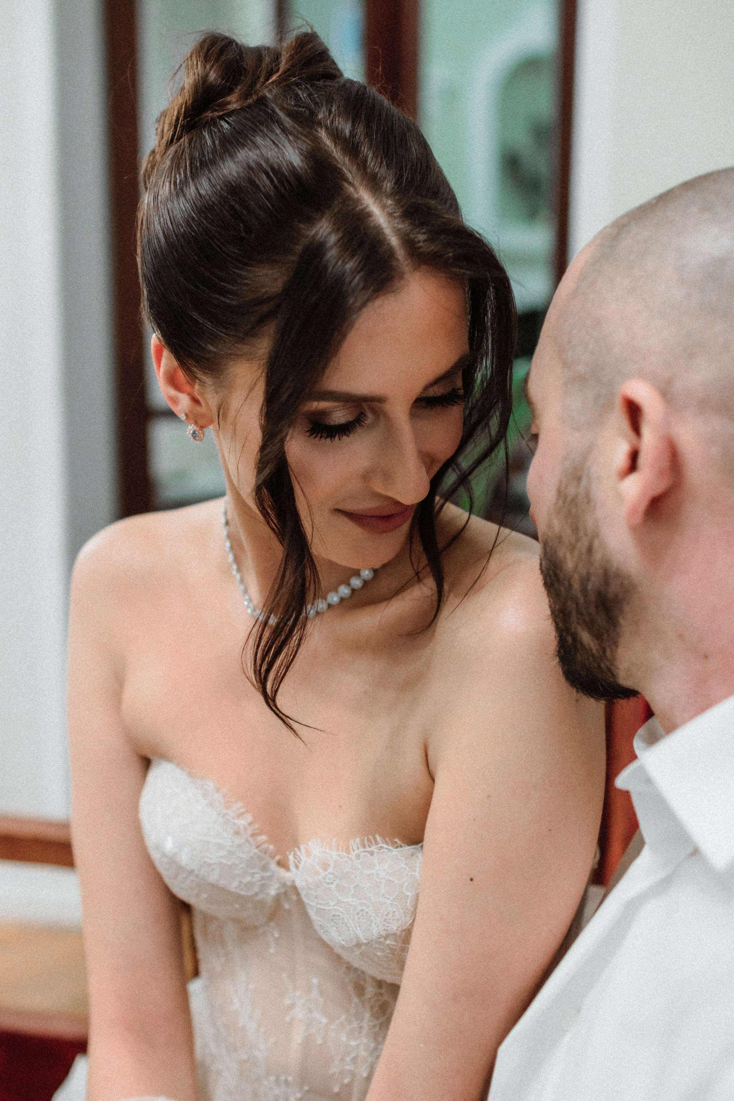 Evgeny&Maija. Emily Photography