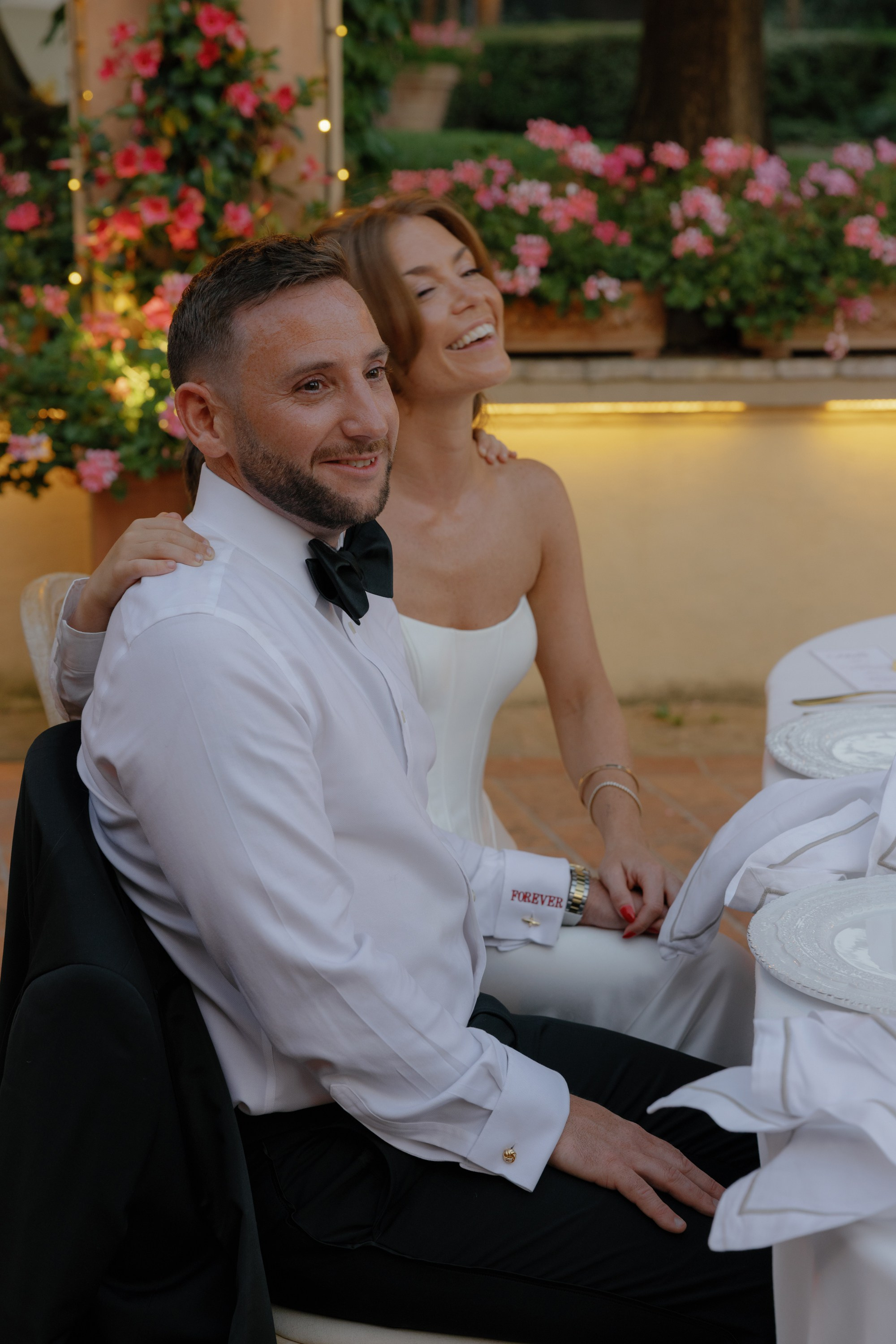 Andrew 🤍 Tilly in Tuscany. Fotografa Rimini