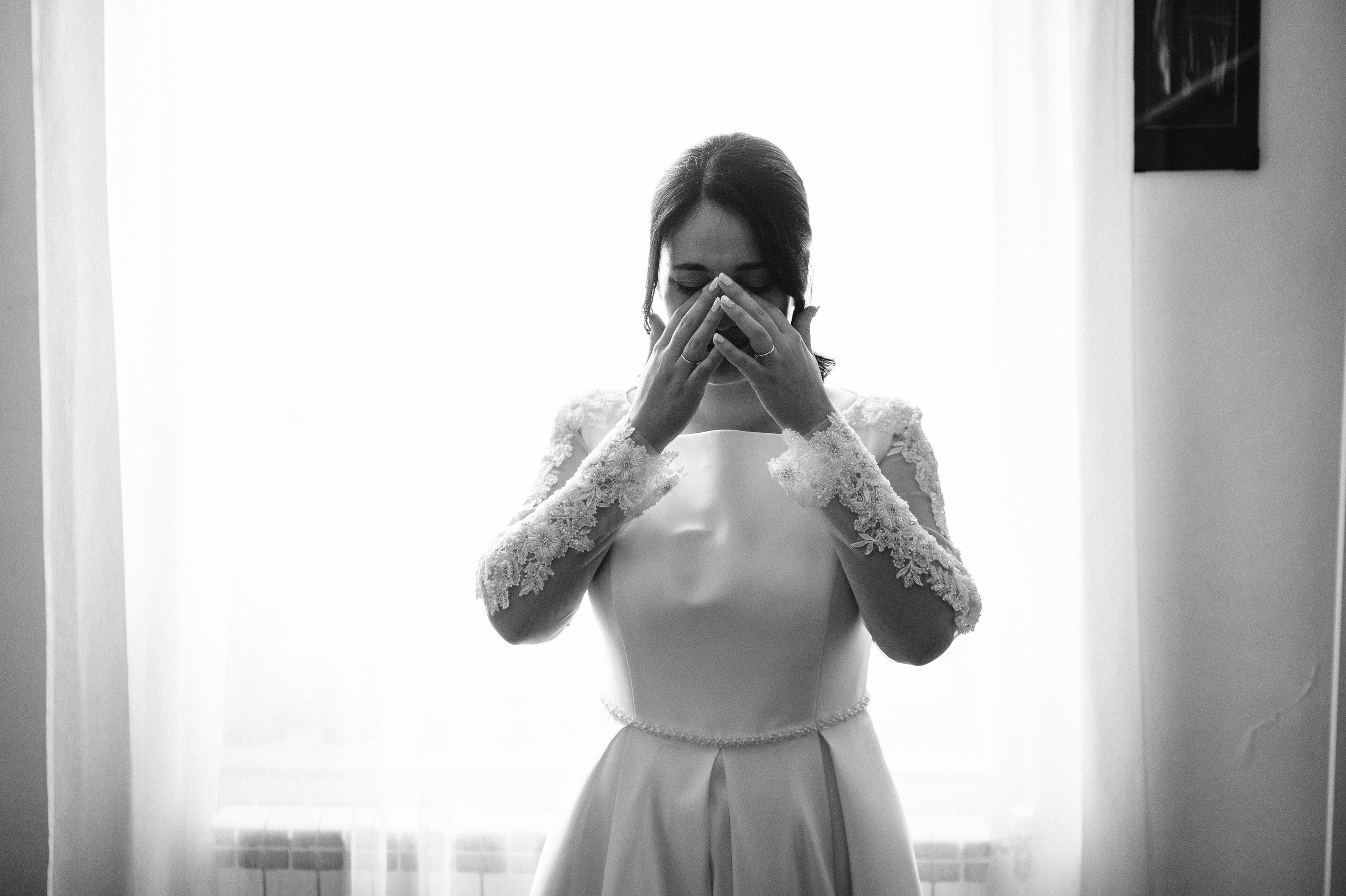 Adina și Ciprian. Valentin Melen — wedding photographer