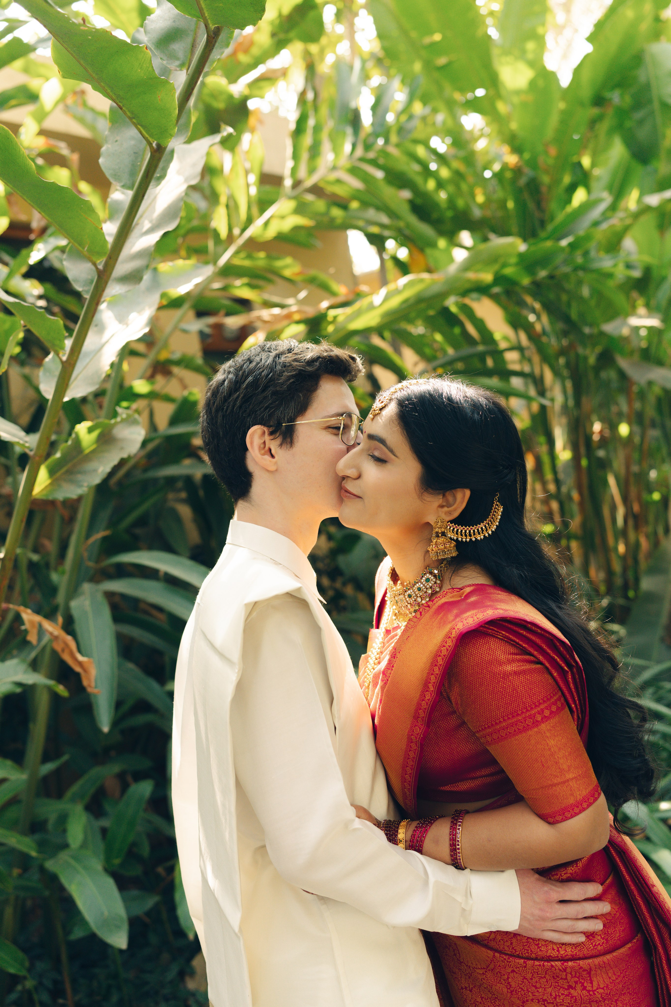 Anuradha + Florent. Wedding & Editorial Photographer | Anandshivadas