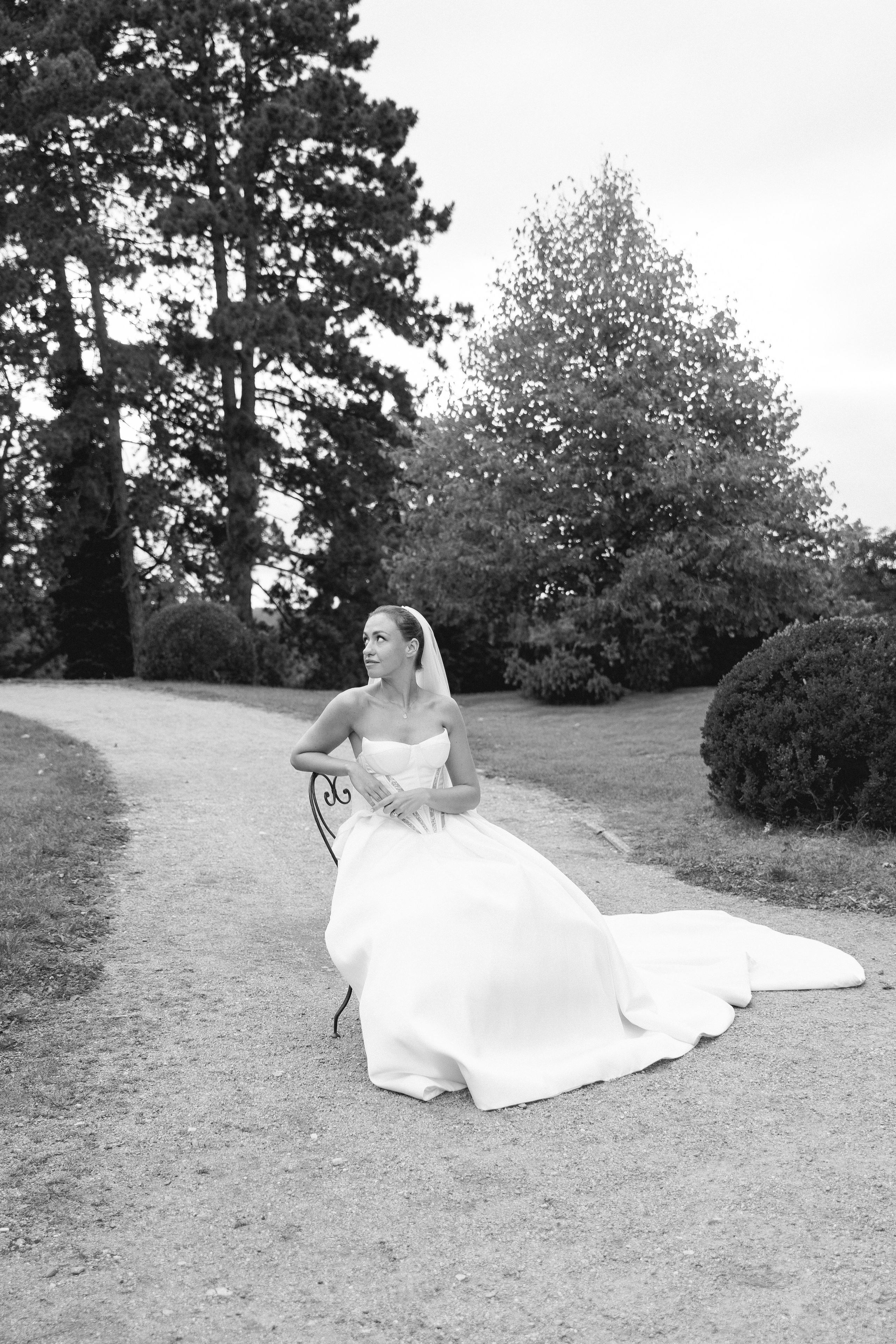 Wedding at Chateau Karlova Koruna