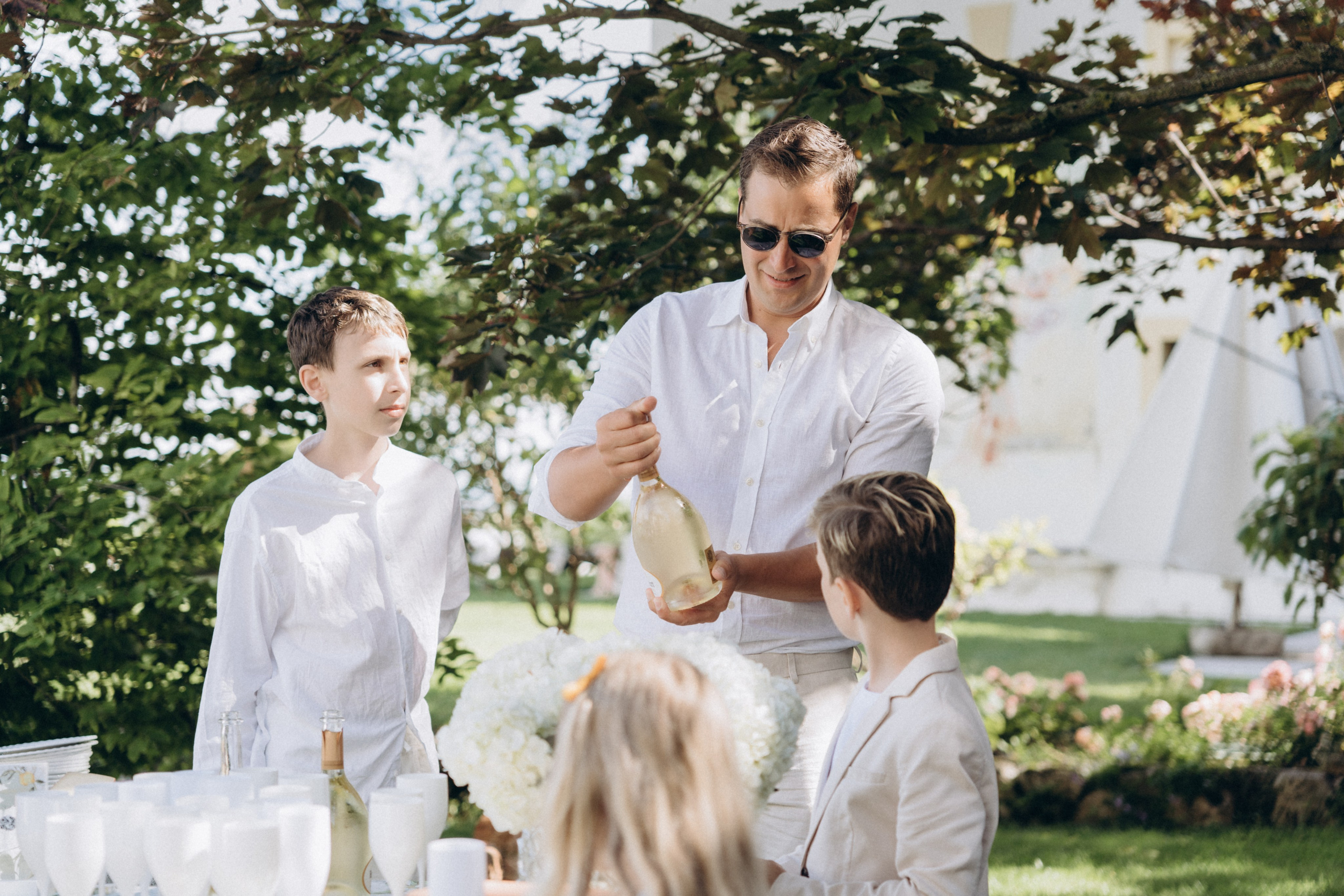 JENNIE & JASPAR • Verona. PHOTOGRAPHER IN ITALY