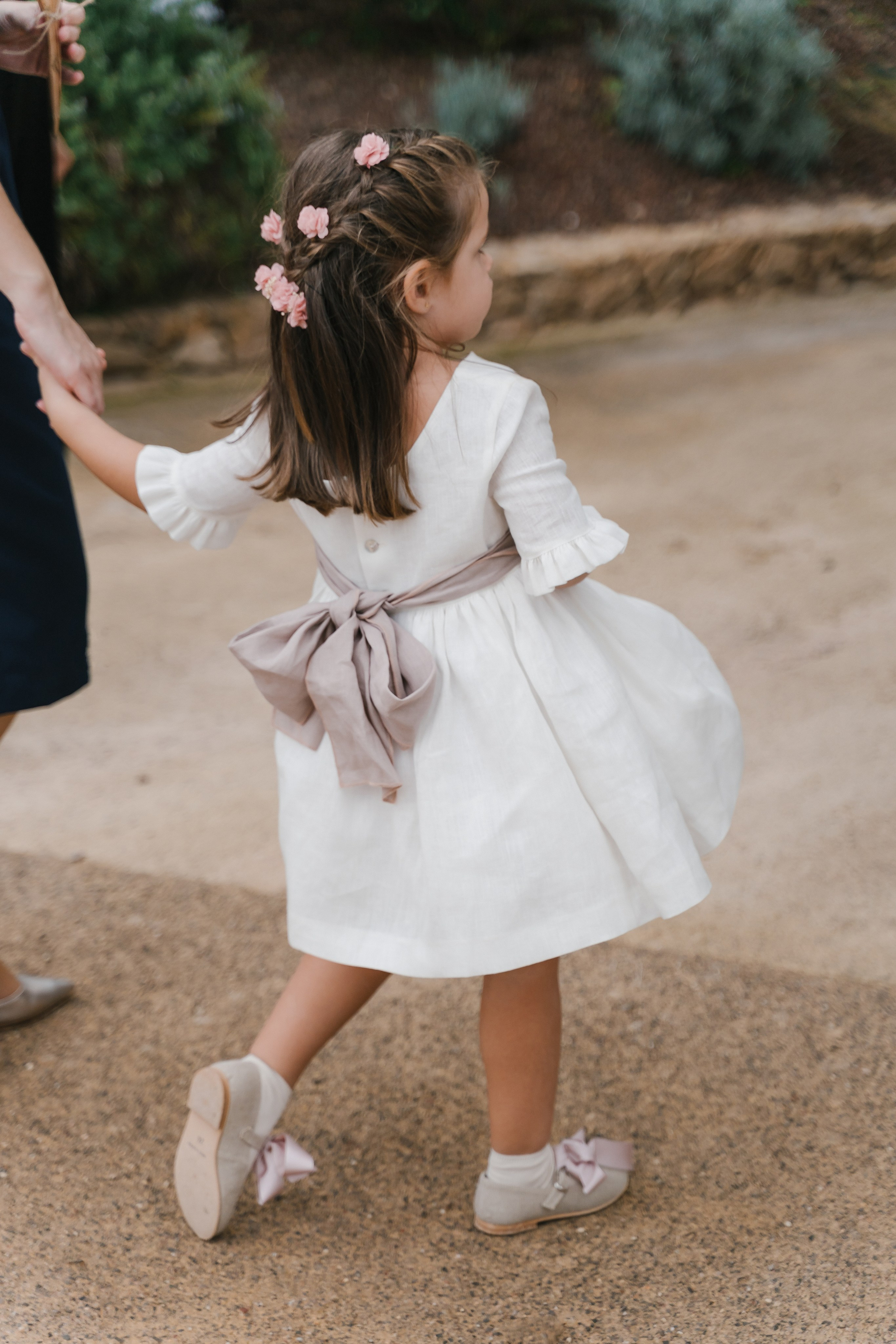 A & L. Fotógrafa de bodas y familias en España, Valencia: Nadia ProFoto