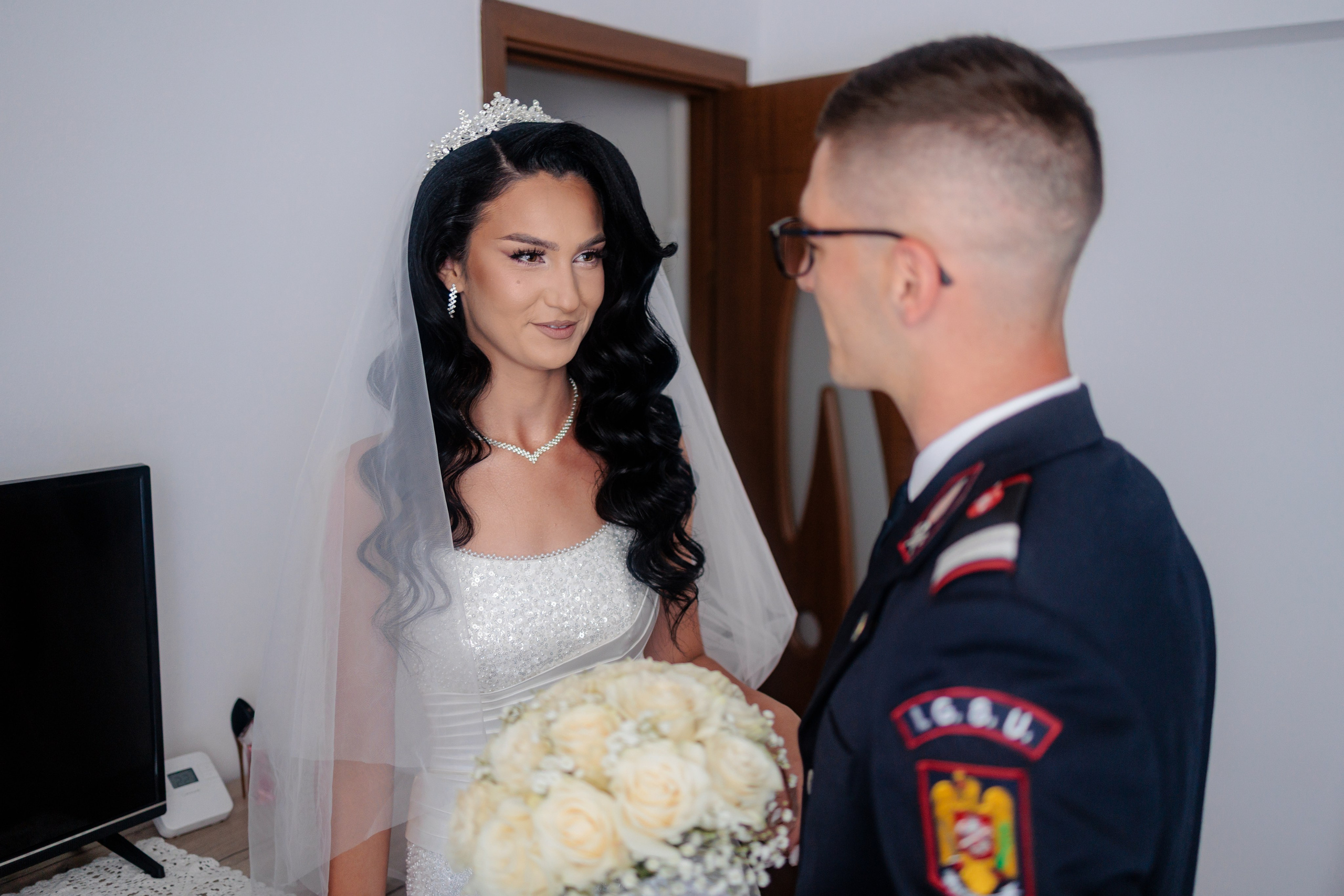 Valentina & Catalin. Alexandru Stoleriu Fotograf