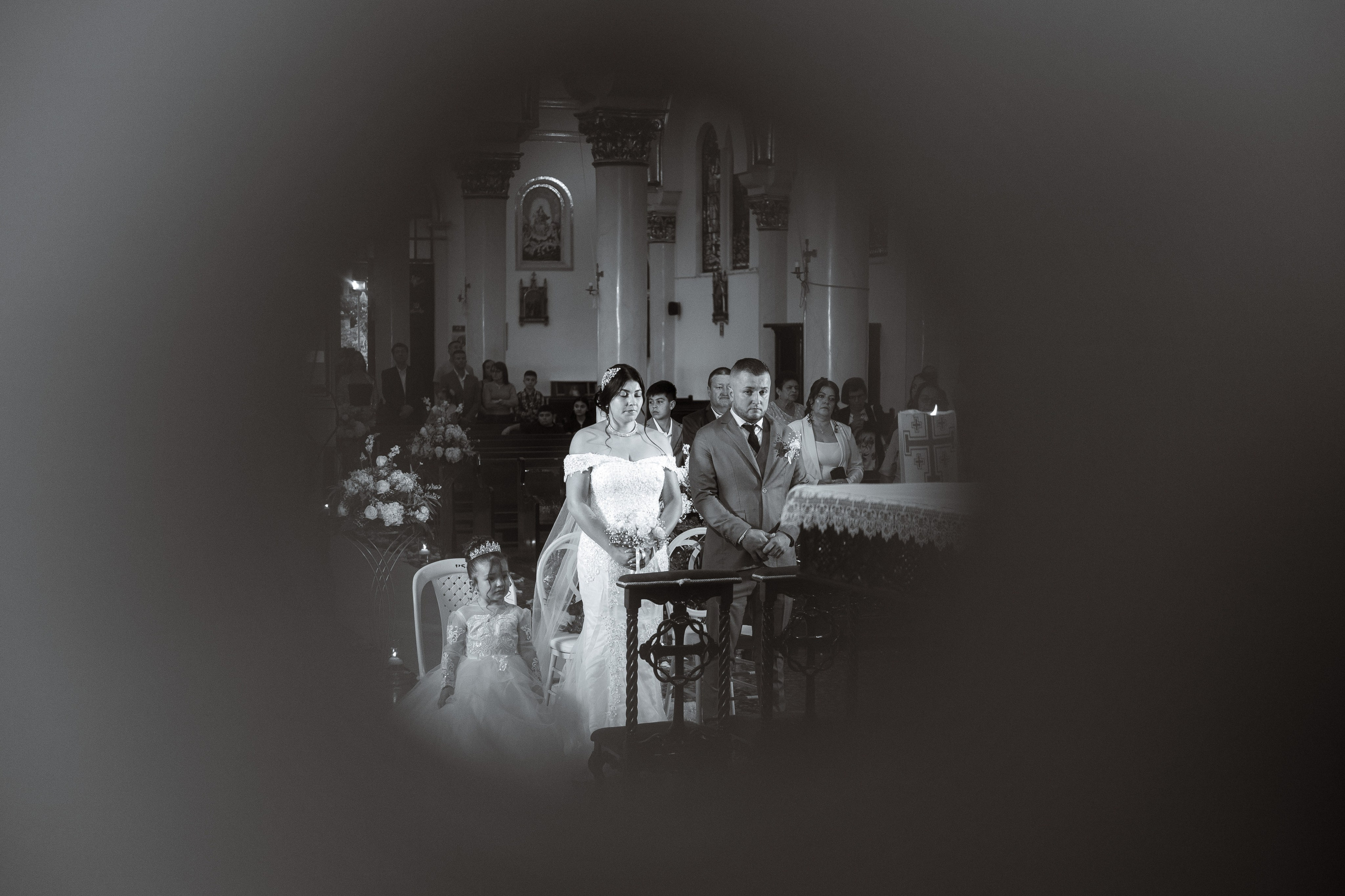 Bodas. Fotografía profesional para su evento y marca personal