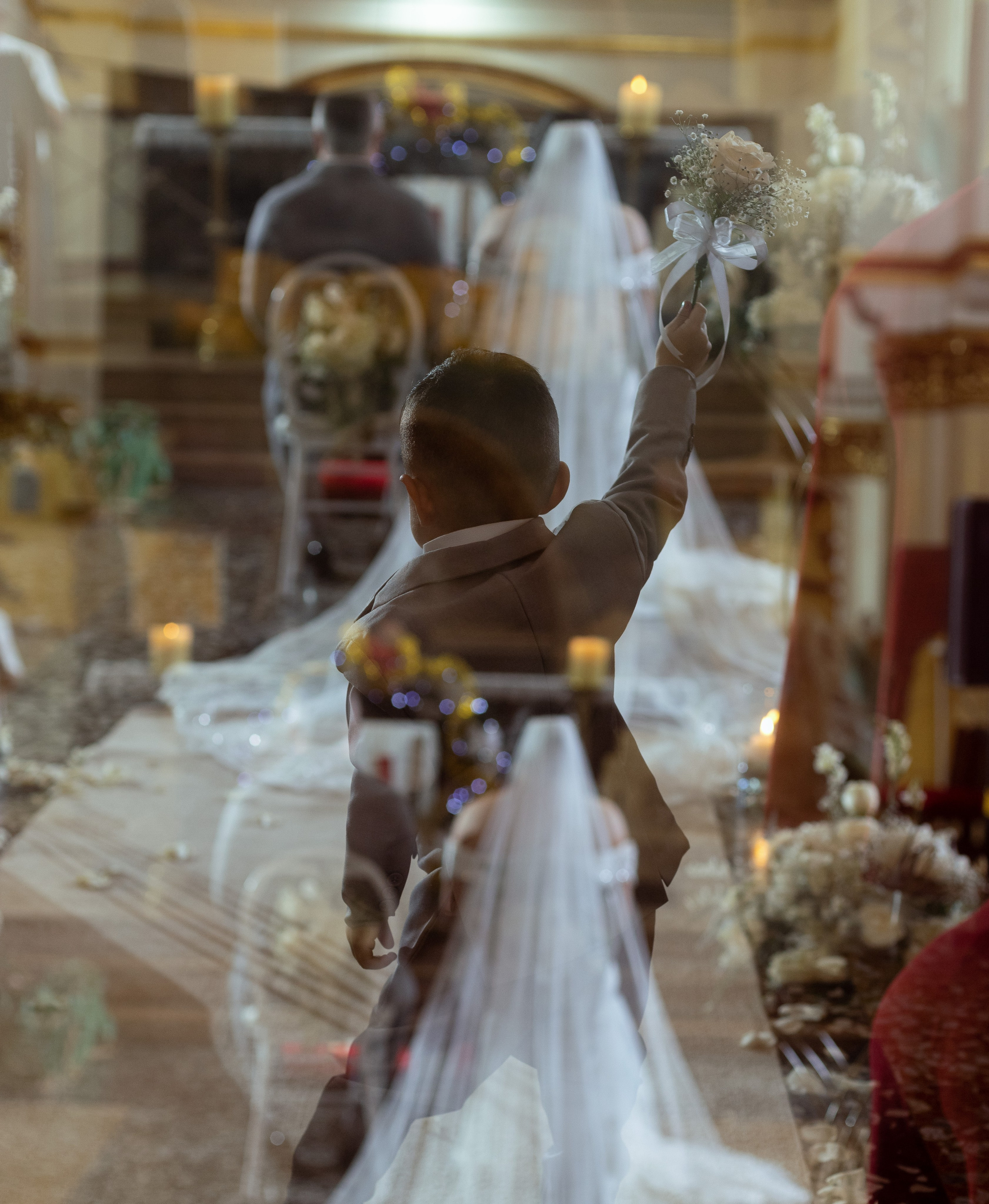 Bodas. Fotografía profesional para su evento y marca personal