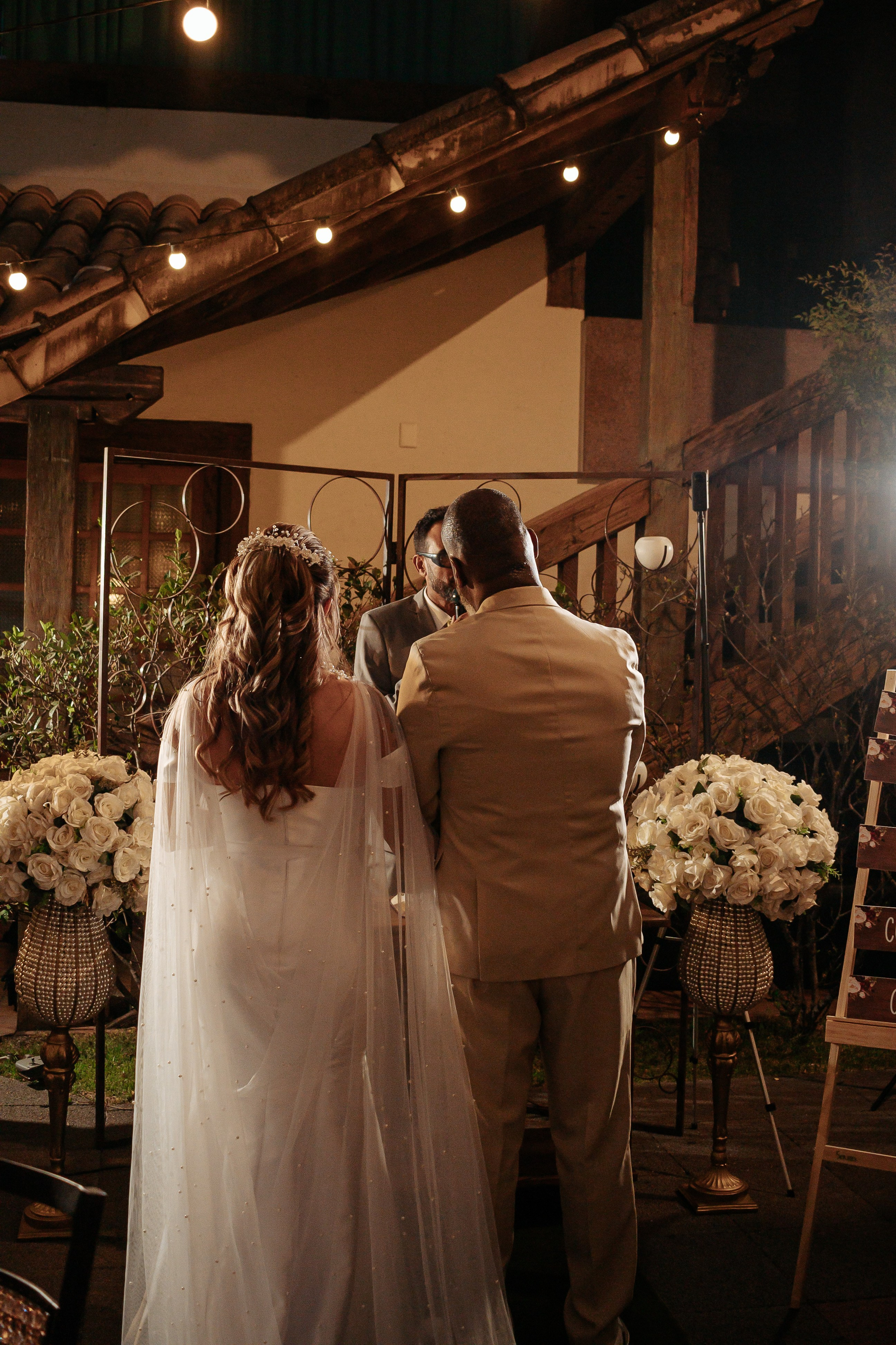 Emerson & Viviane. ÂMBAR FOTOGRAFIA