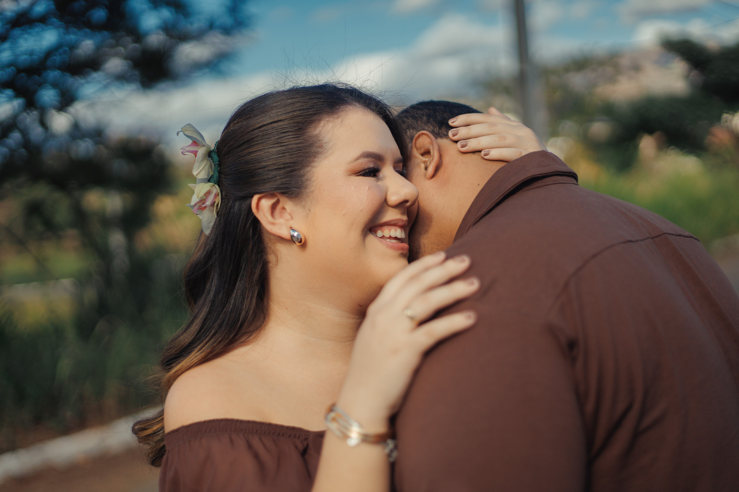 Pré-Wedding — Rebeca & William. ÂMBAR FOTOGRAFIA