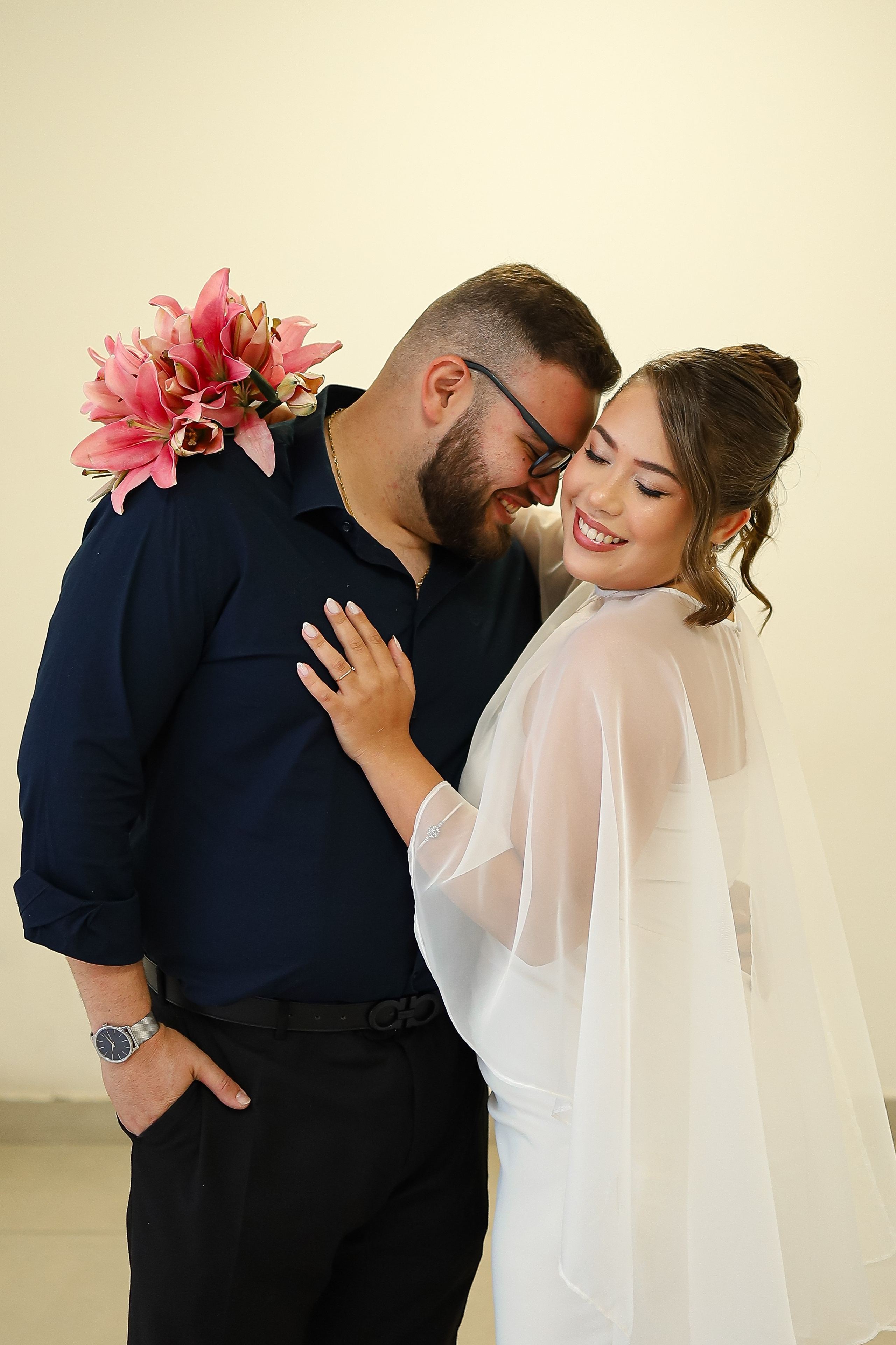 Portifólio Casamento Civil