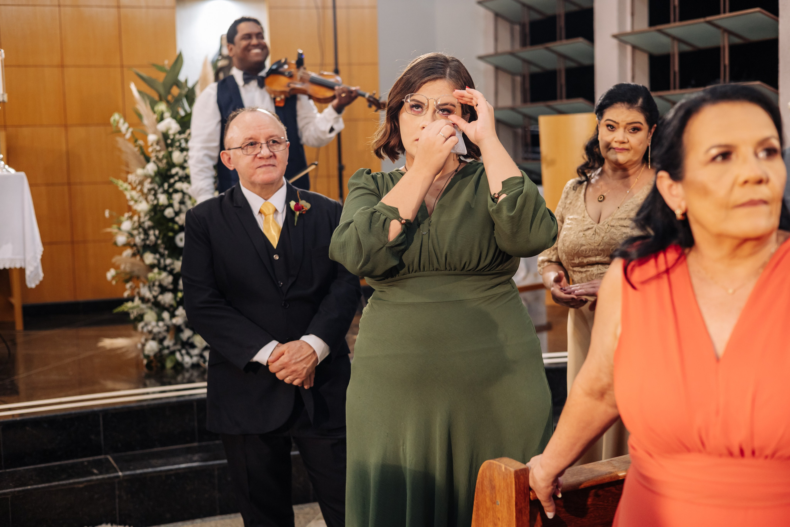 Anna e Diógenes. Fotografia de casamento e ensaios | Montes Claros/MG