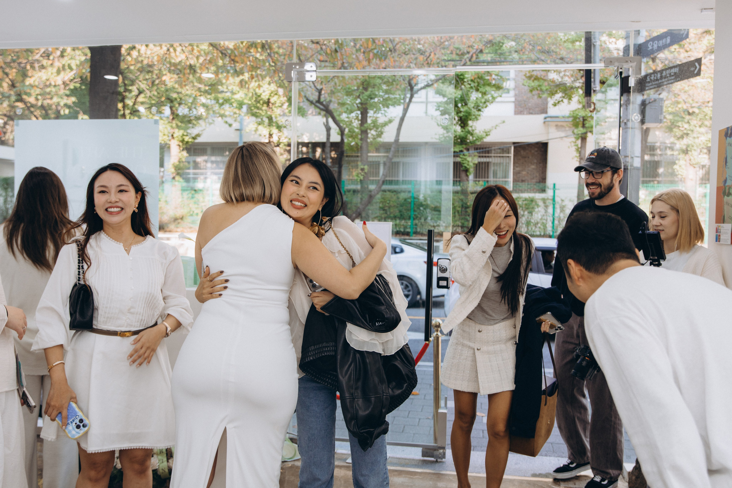 THE ART OF RENEWAL/ bohicare (2024). Студия декора «Нарния»