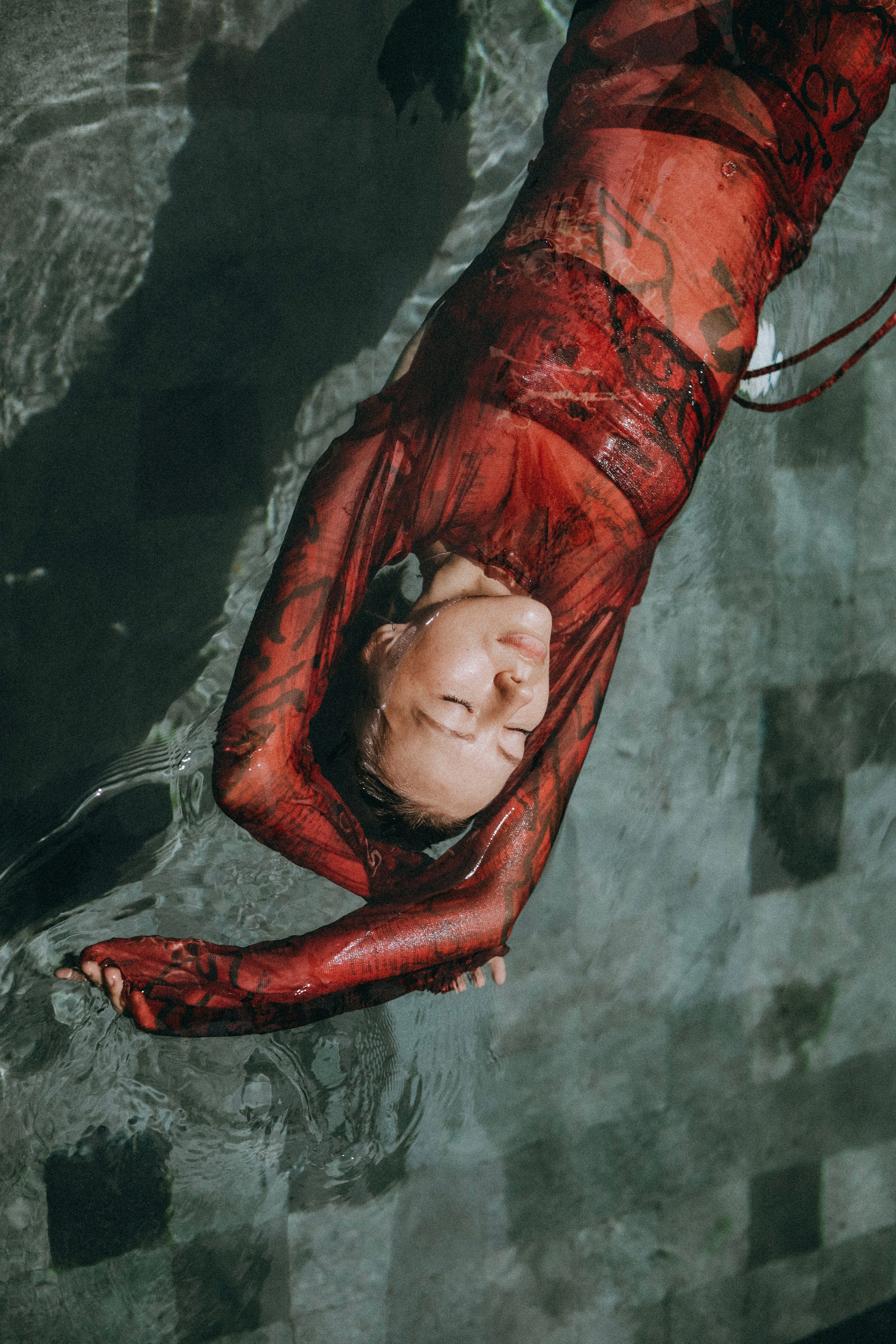 Portraits. Fashion and portrait photographer worldwide