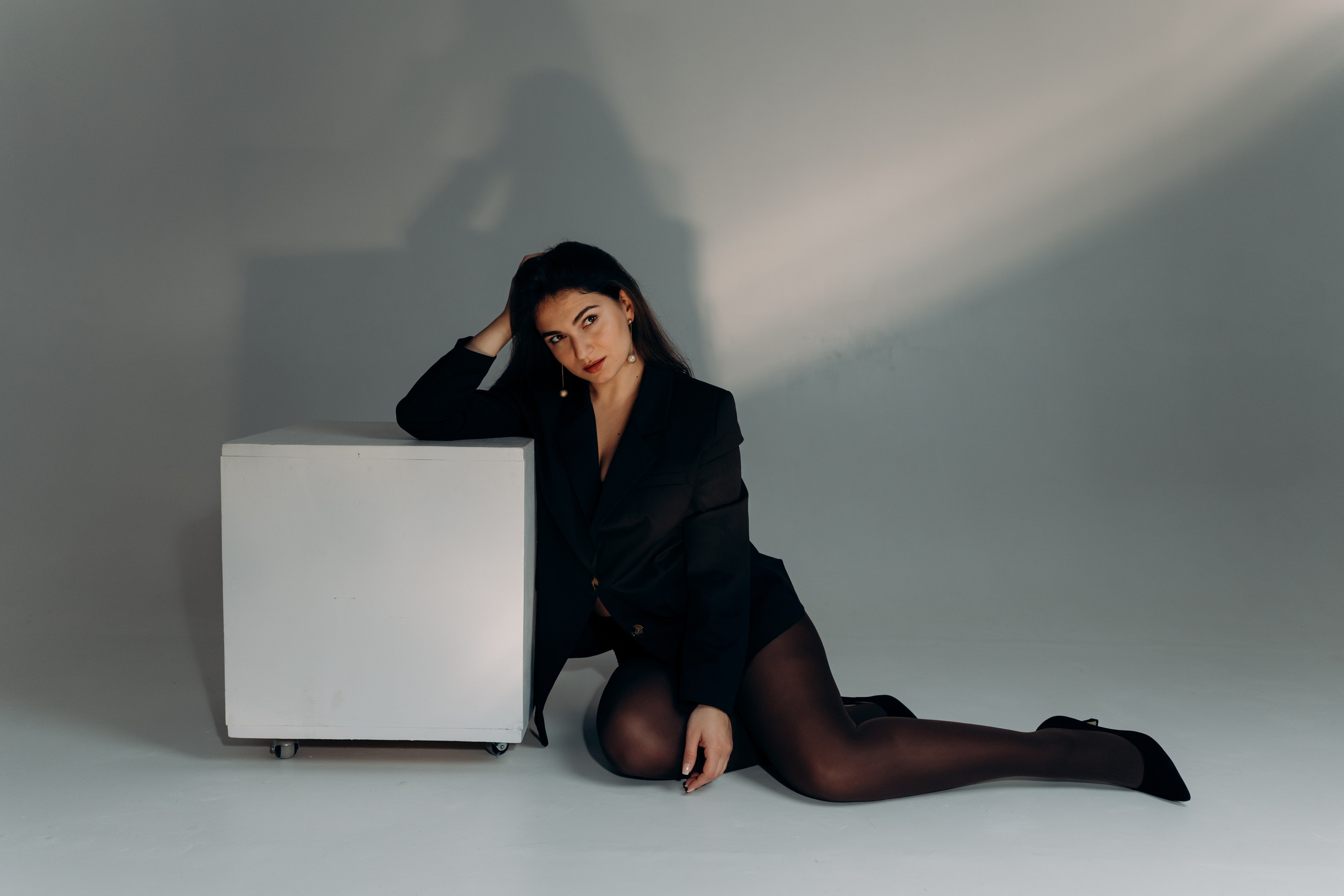 Iryna Debliuk. Photographer Netherlands