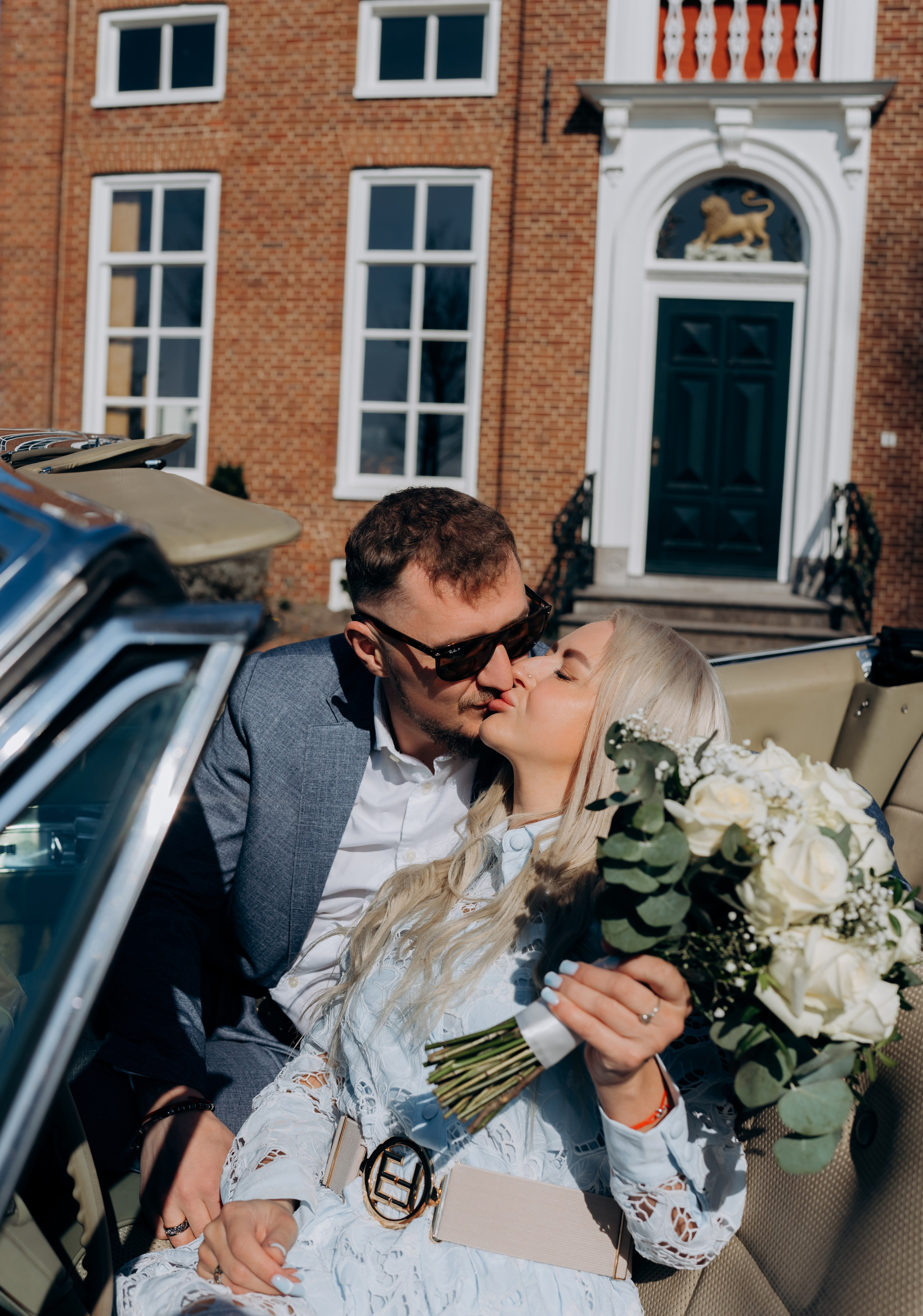 Z&K. Photographer Netherlands