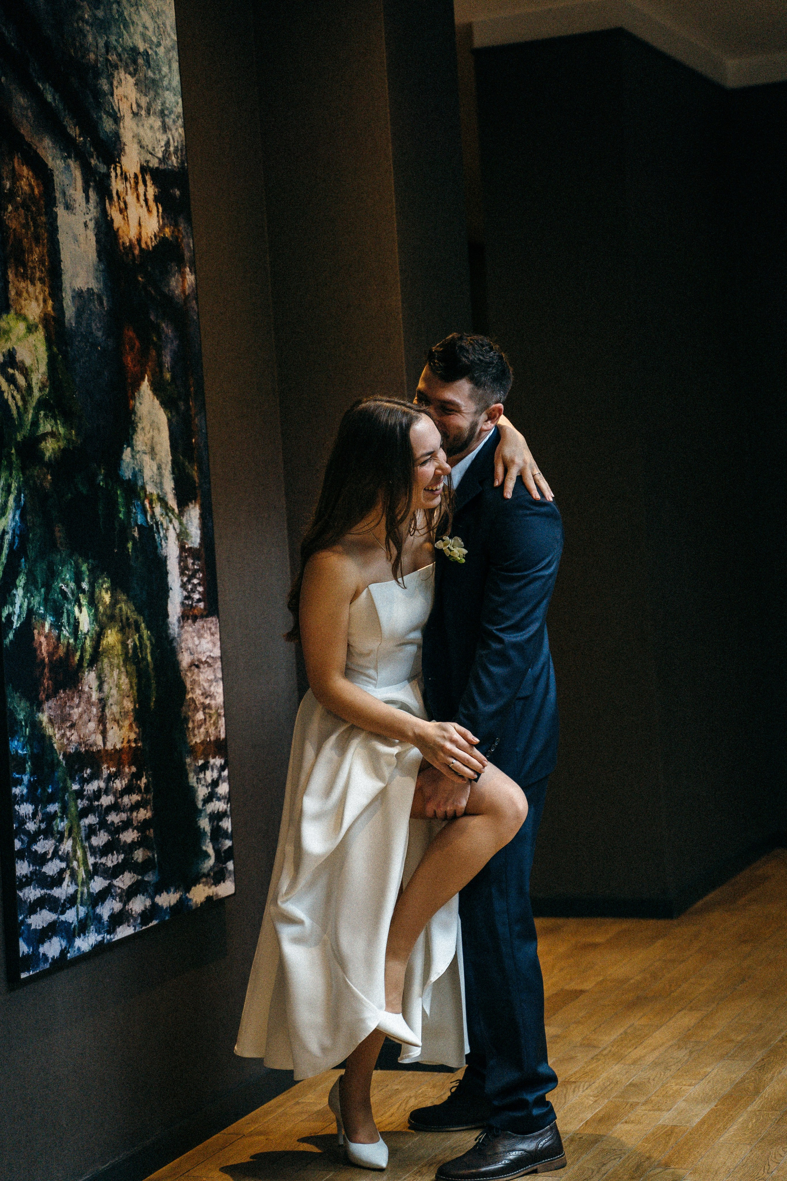 A day for two. Photographer and travel-blogger Aleksandra Gritsenko