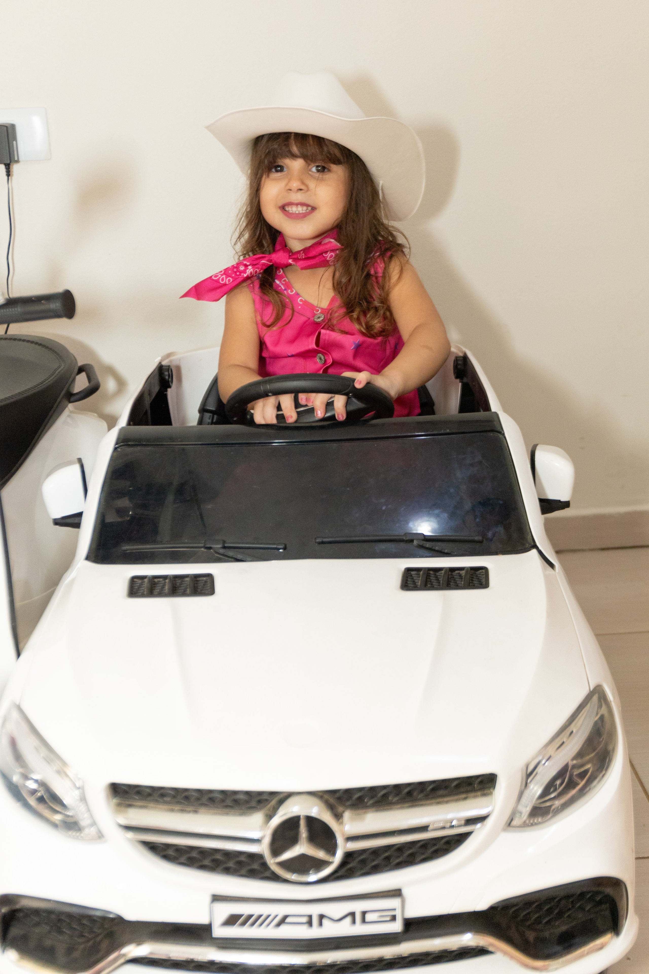 Maria 5 anos. Bem-vindo ao Meu Mundo Fotográfico