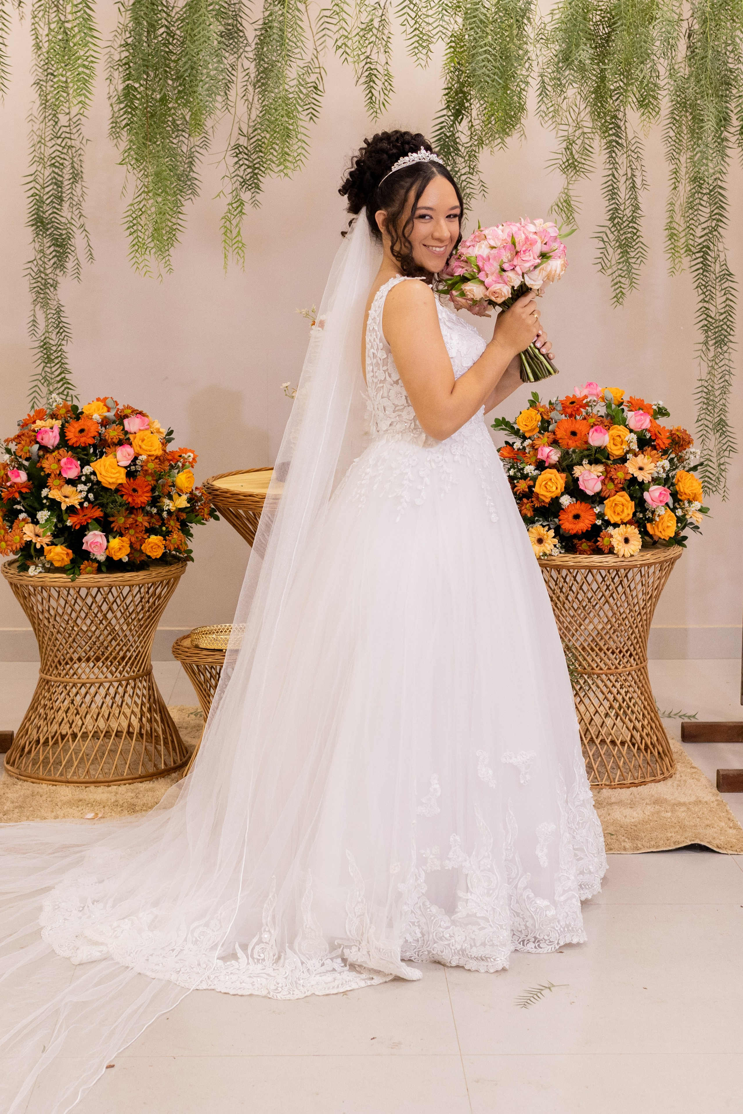 Udson e Mahara. Bem-vindo ao Meu Mundo Fotográfico