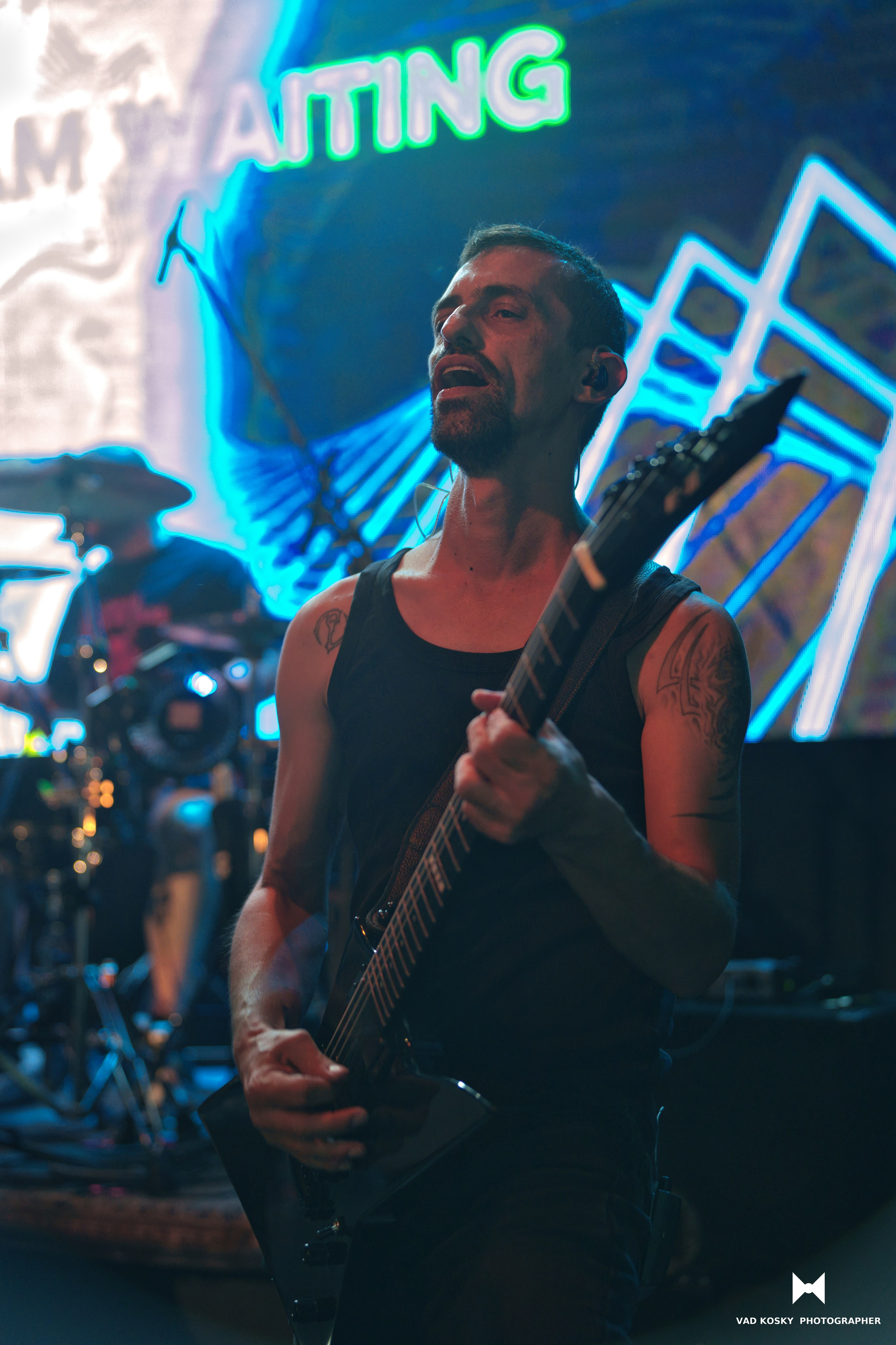 DistorteD — Haifa 18.09.25. Vad Kosky Photographer