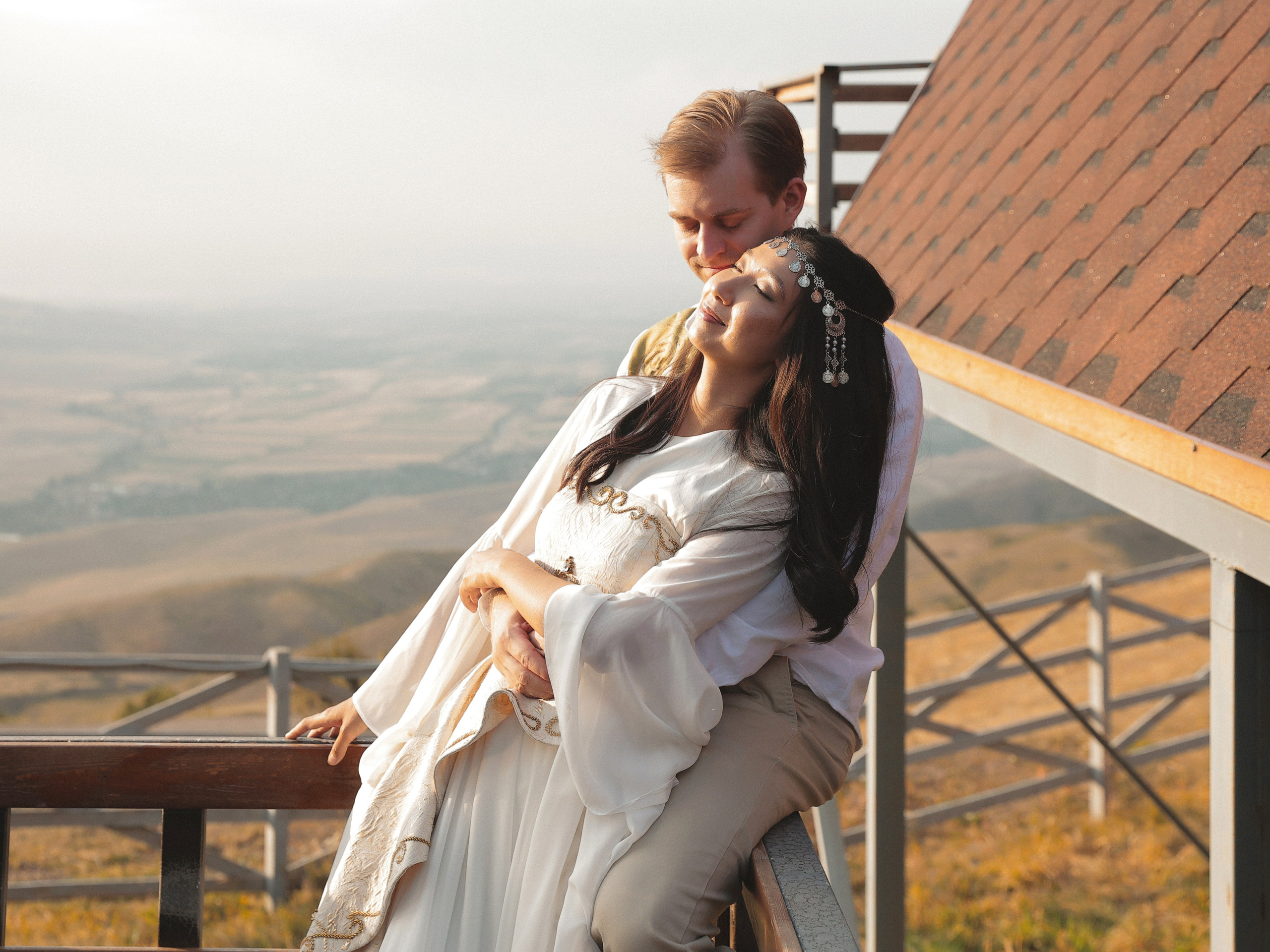 Miluji tě. Валерия Вартанова. Фотограф