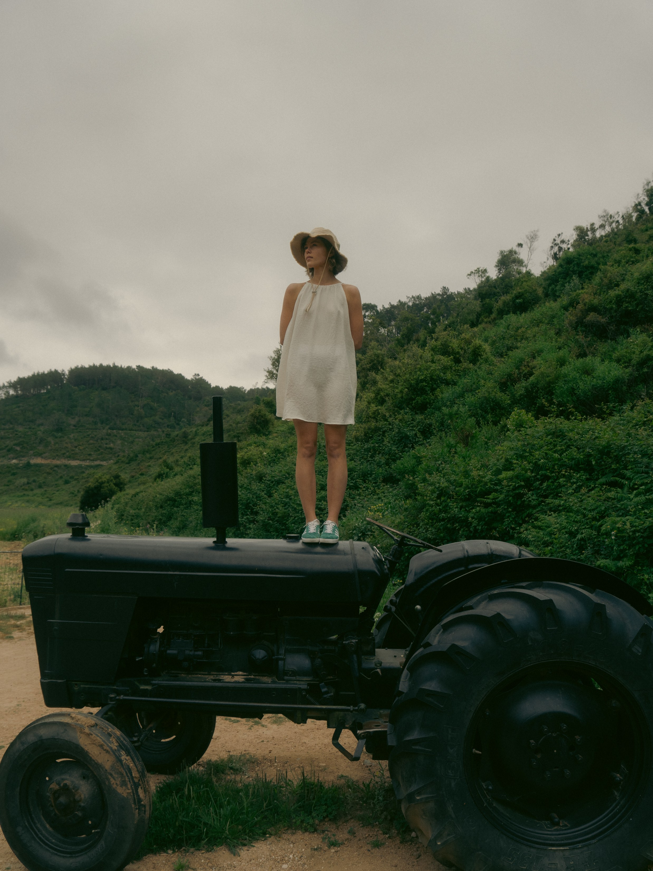 Katya (oh_voina). Lisbon Event Photographer