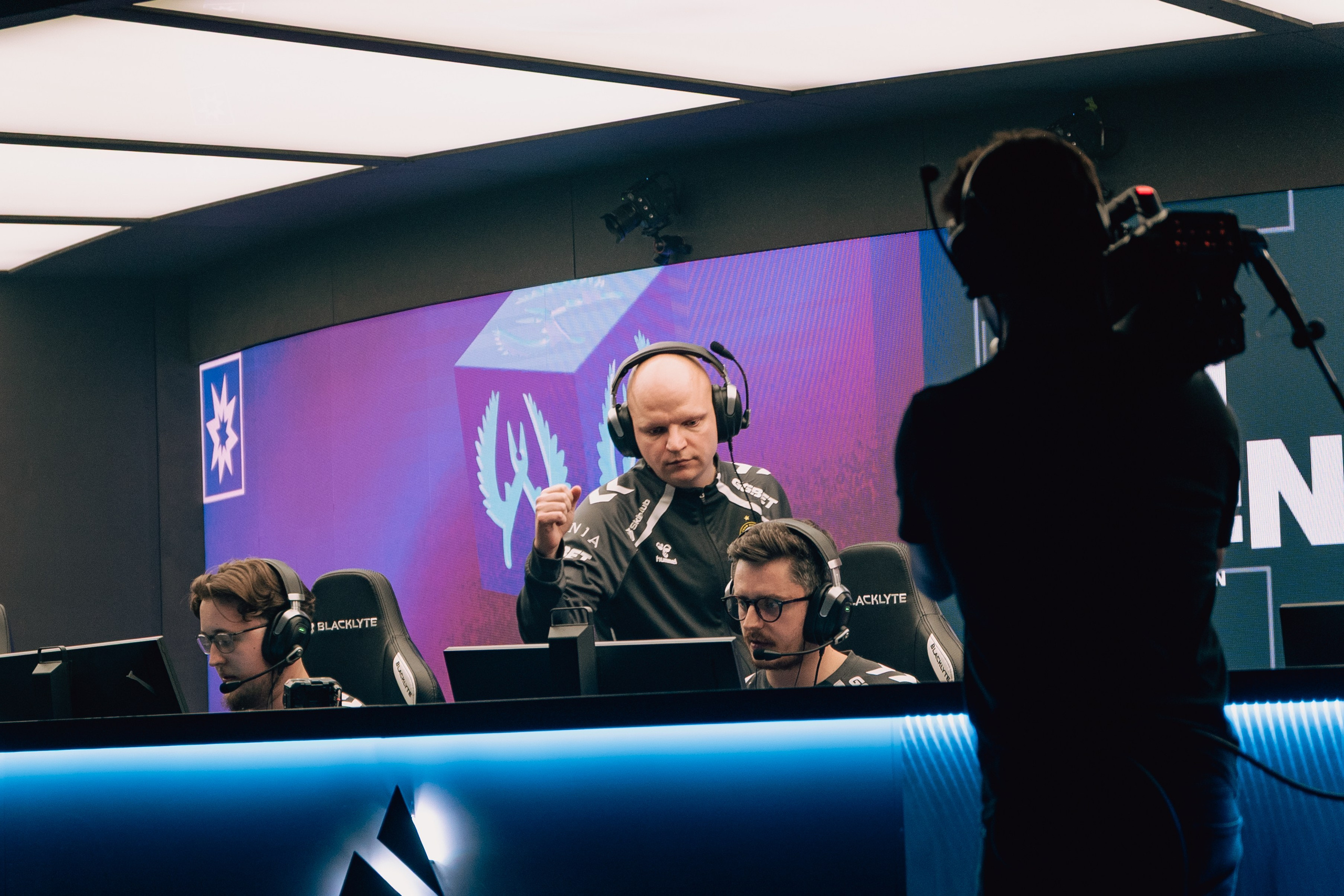 THE BLAST PREMIER OPEN: LISBON 2025. Lisbon Event Photographer