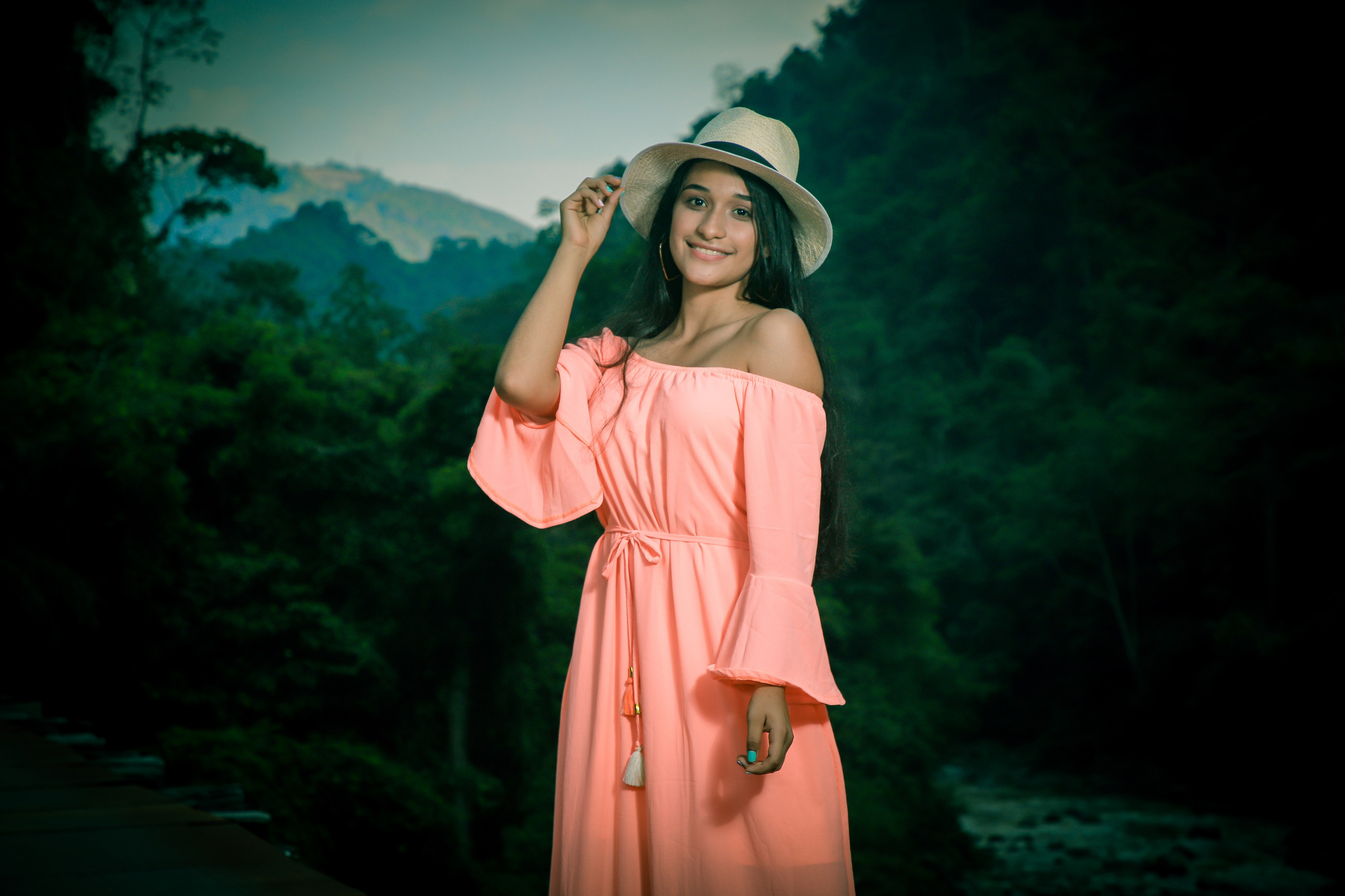 PRE 15 ALEJANDRA. Fotográfo Andres Jaimes