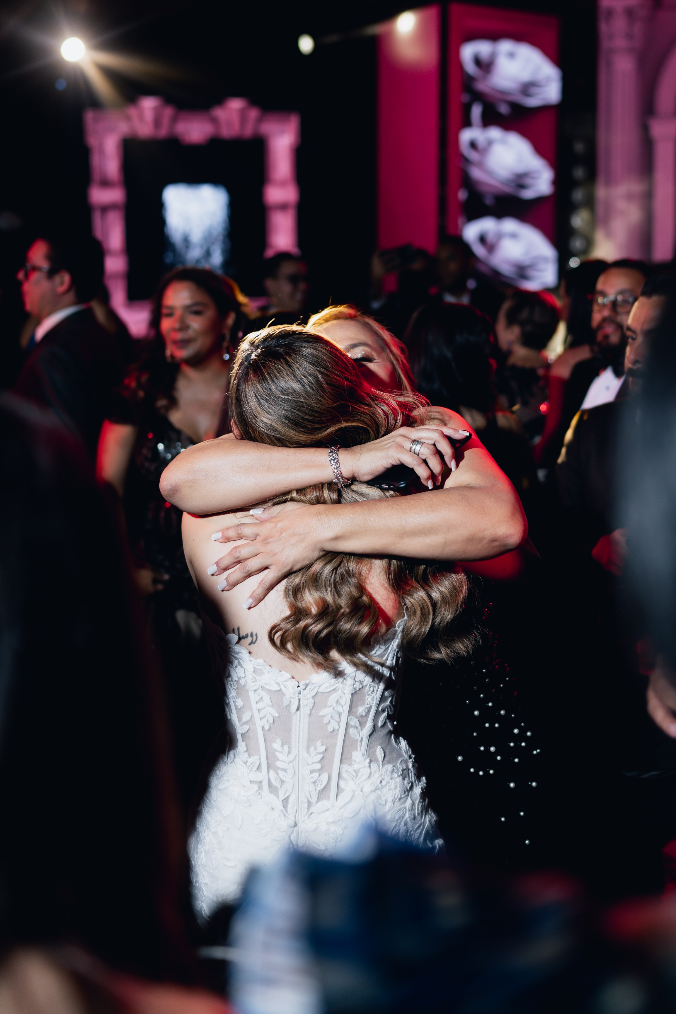 Meybell & Bryan Wedding. Fotógrafo en Honduras