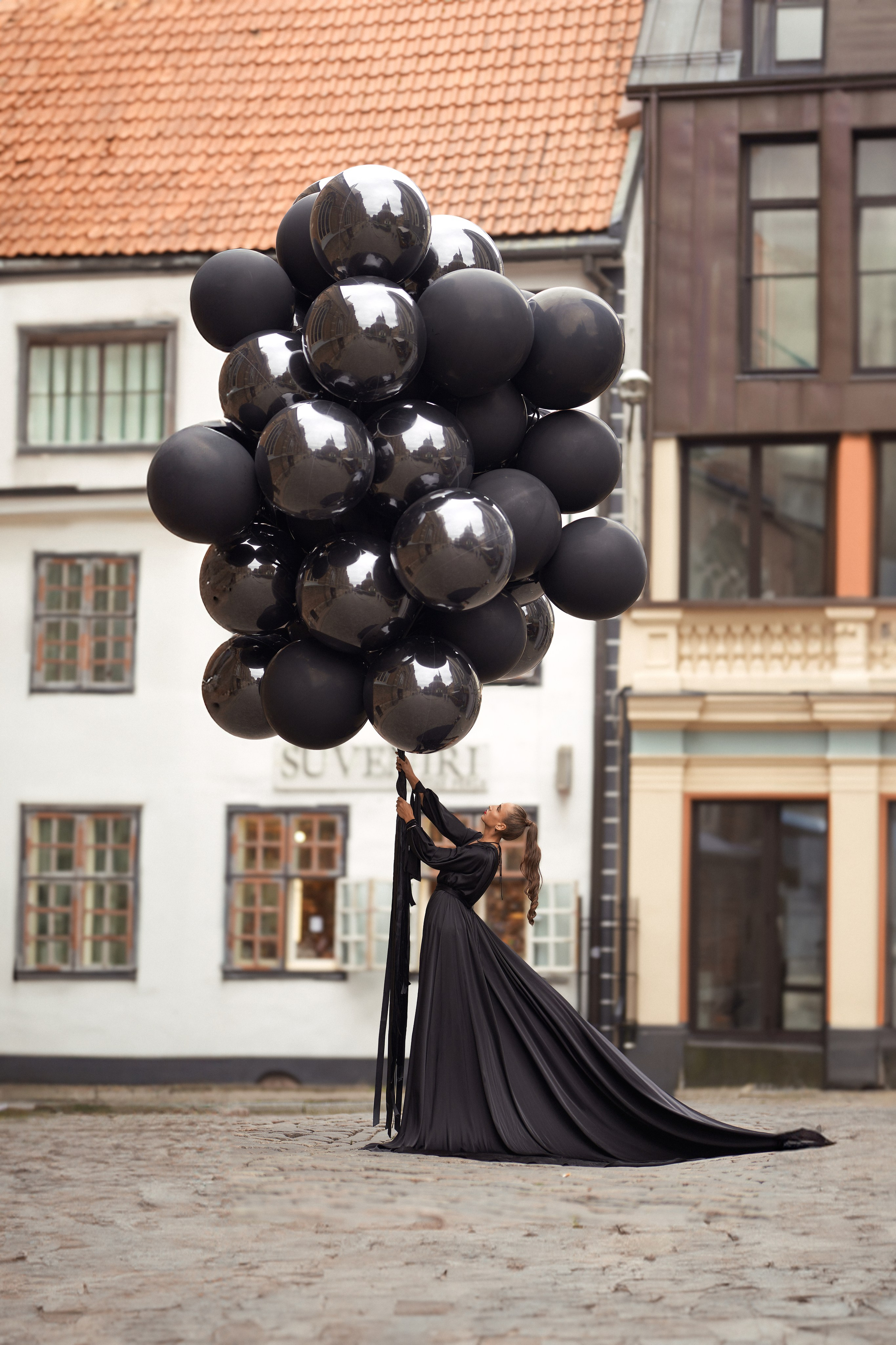 GIAN BALLOONS. Youdusha.com