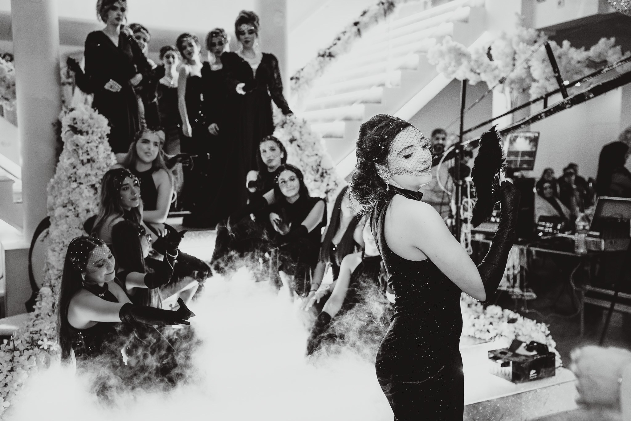 Merema & Fuad. Photographe de mariage région de Liège Stefan Bogdan