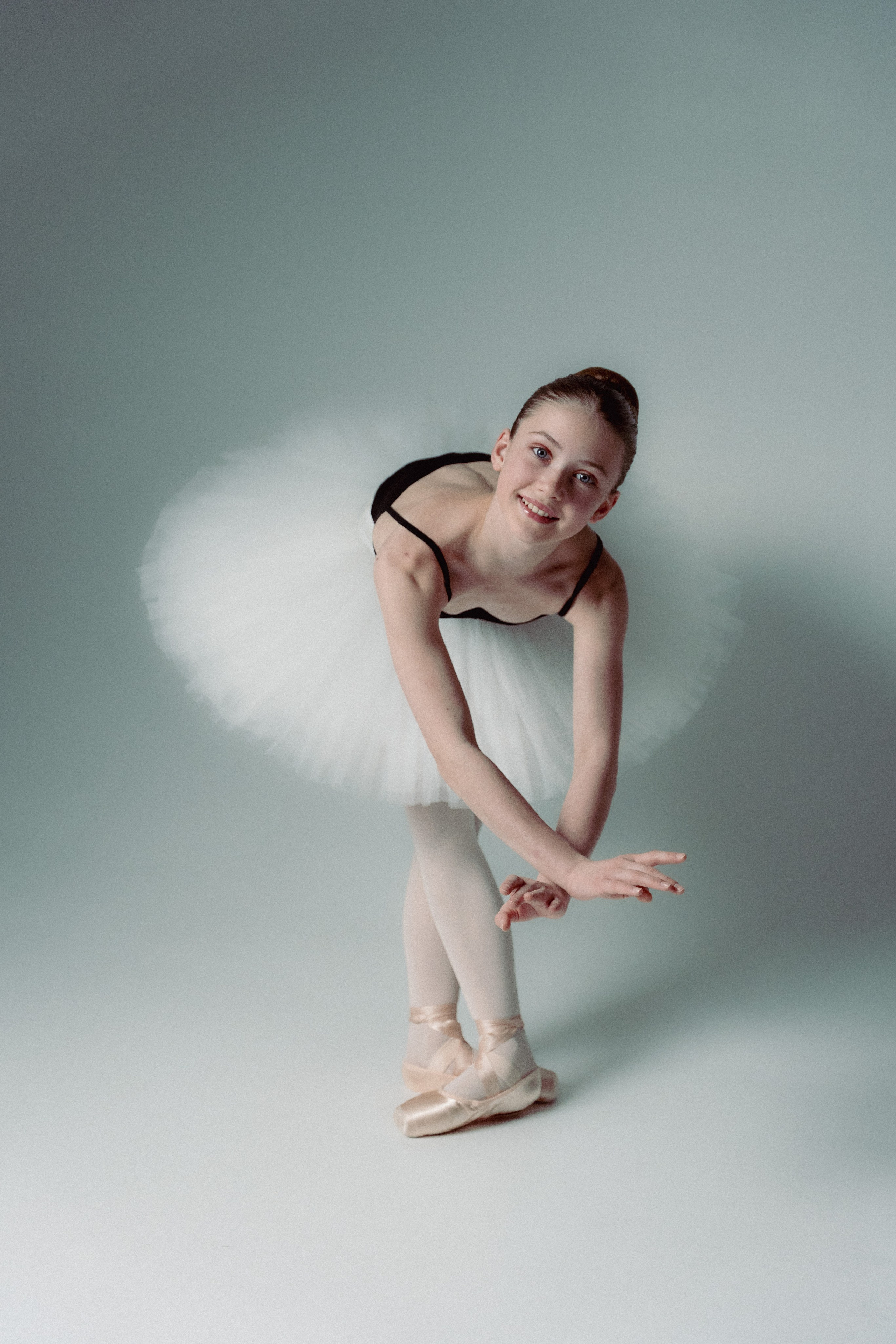 Balerinos. Aliaksandra Norvilas fotografas Vilnius