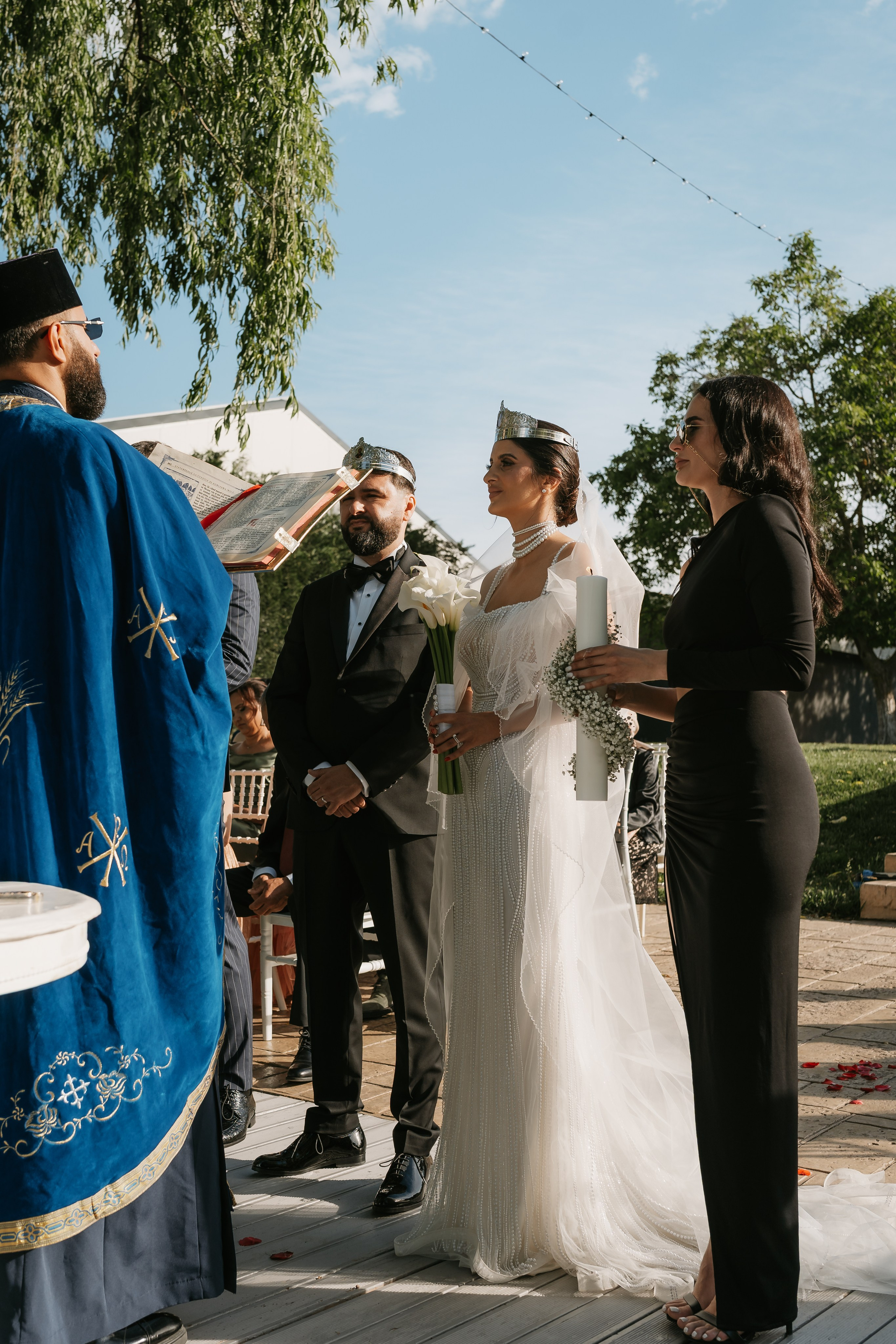 Adina & Marius | Wedding Day