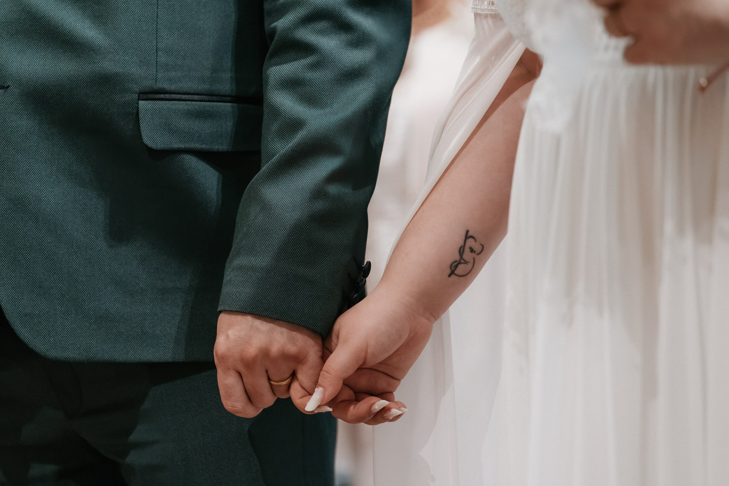 Ramona & Alex. Dara Lens | The art of remembering