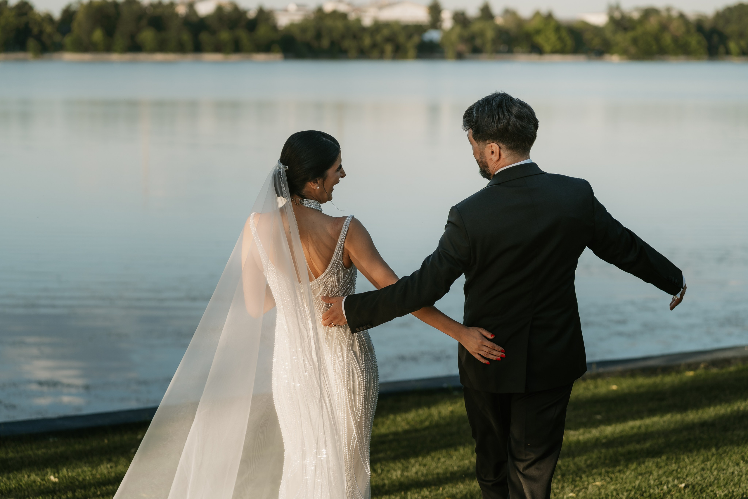 Adina & Marius | Wedding Day