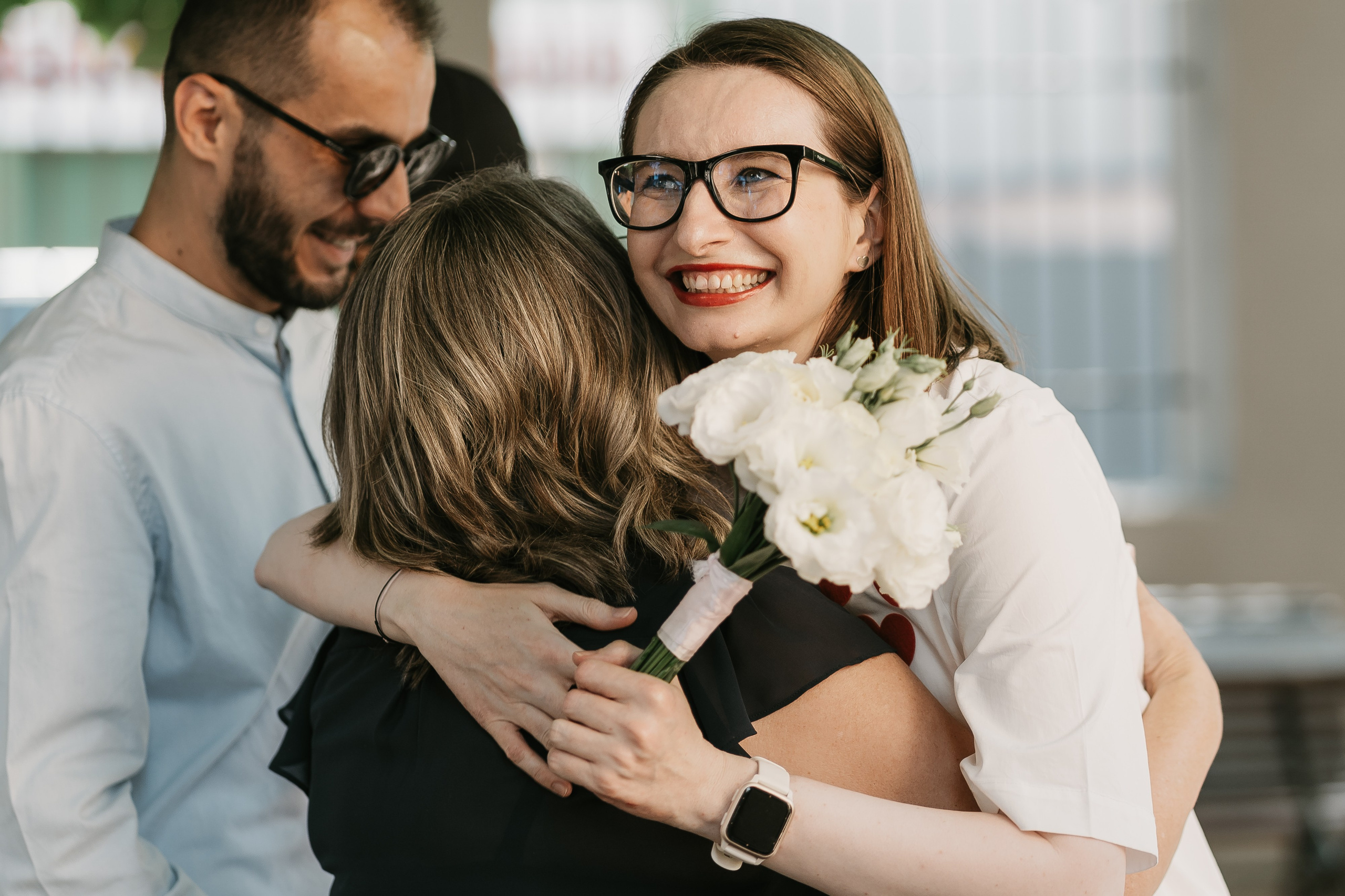 Ștefania & Cristian. Dara Lens | The art of remembering