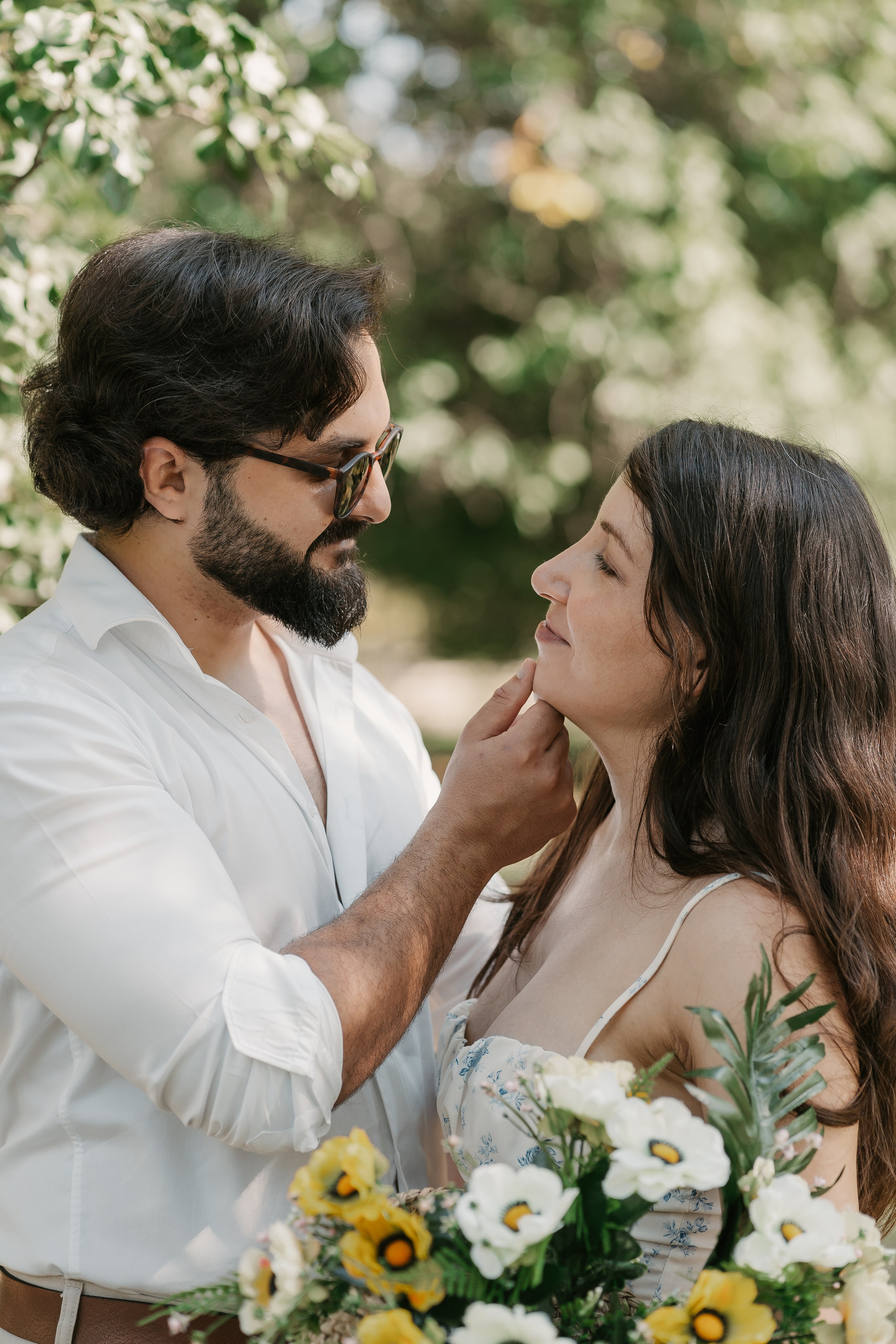 Ana & Dragos. Dara Lens | The art of remembering