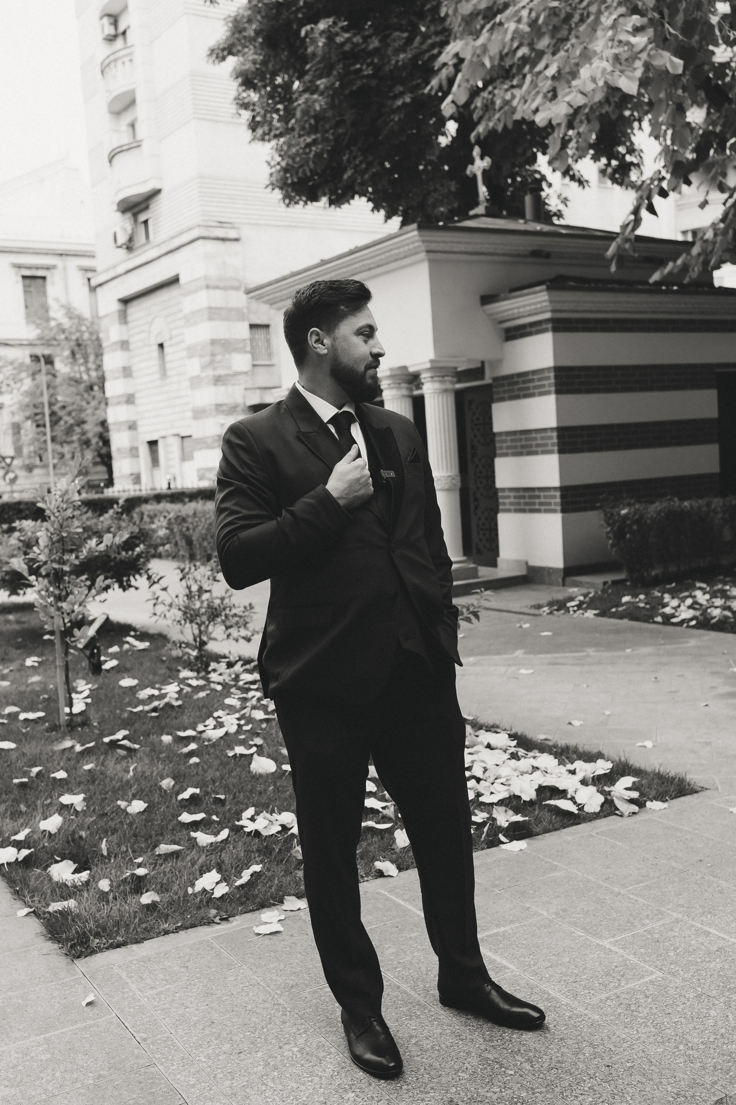 Ramona & Alex. Dara Lens | The art of remembering