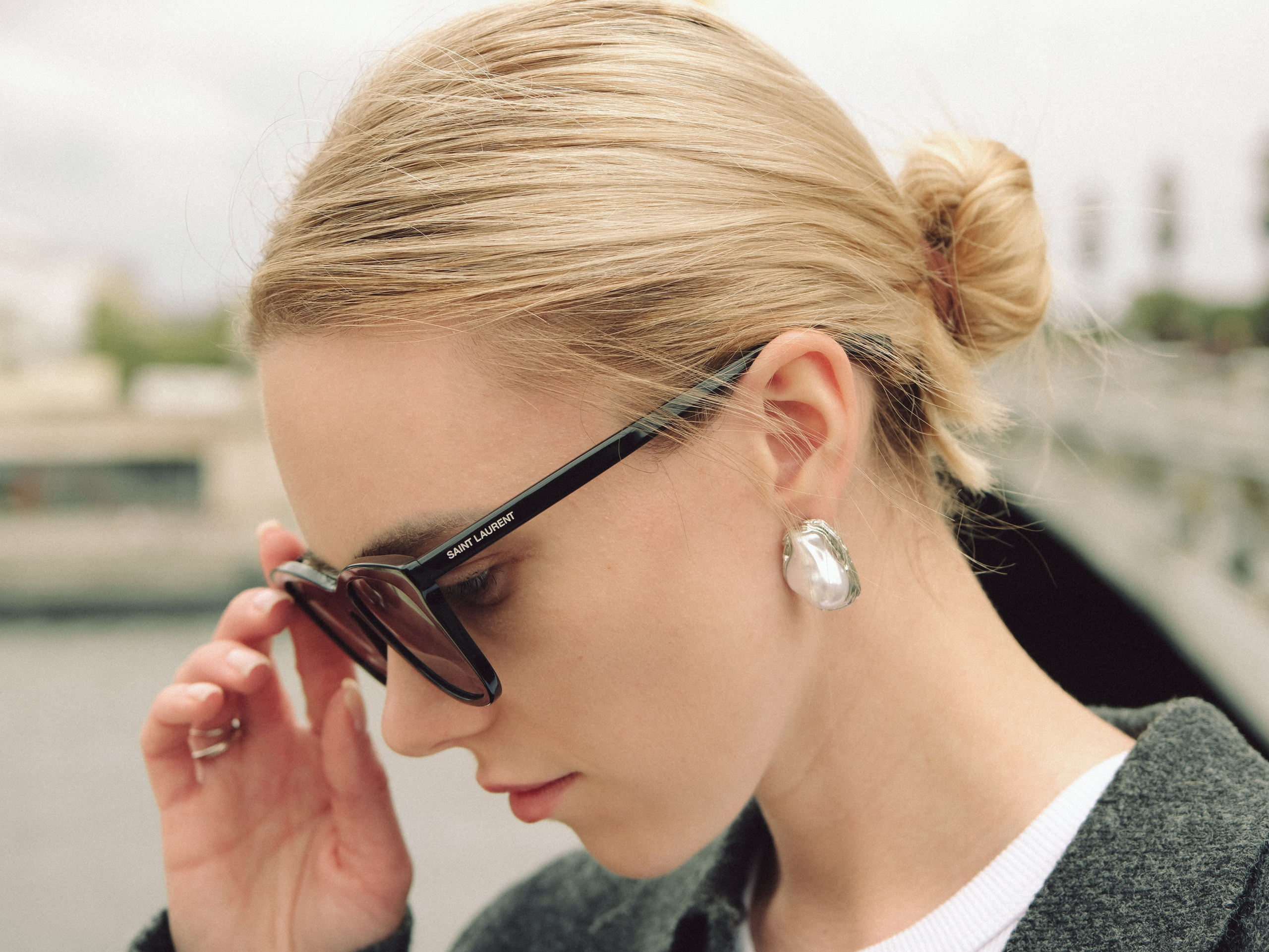 Digital. Mariana, Photographer Paris — Фотограф Париж