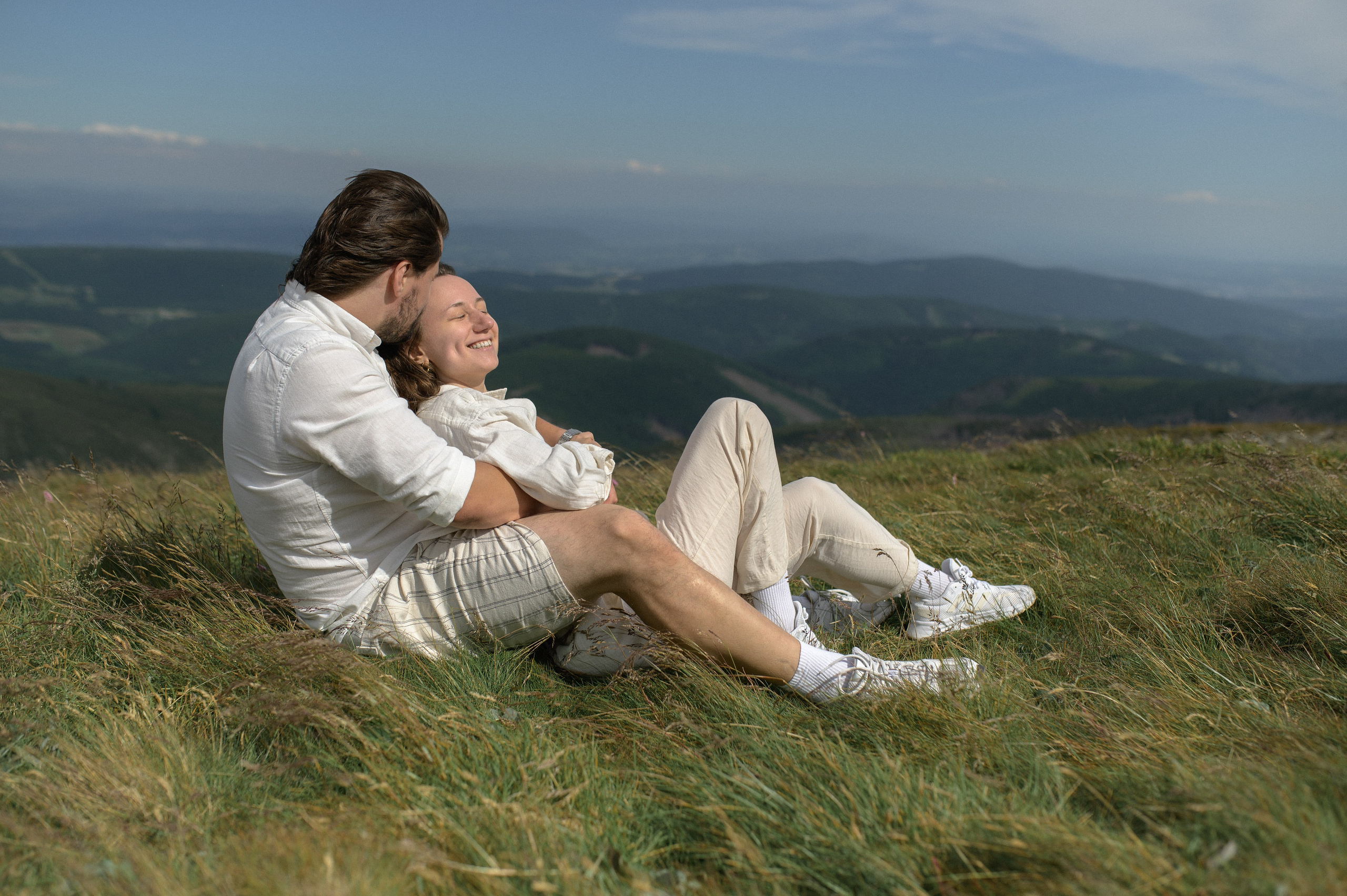 Mountains, 2024. Wedding photographer in Wroclaw Warsaw Krakow Margarita Tuleiko